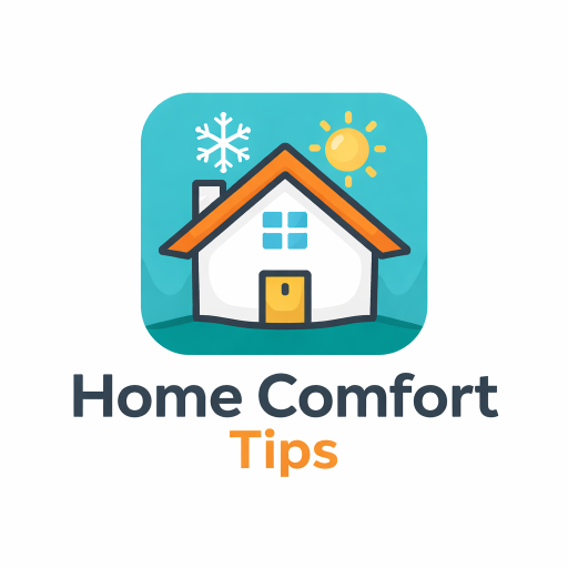 Home Comfort Tips
