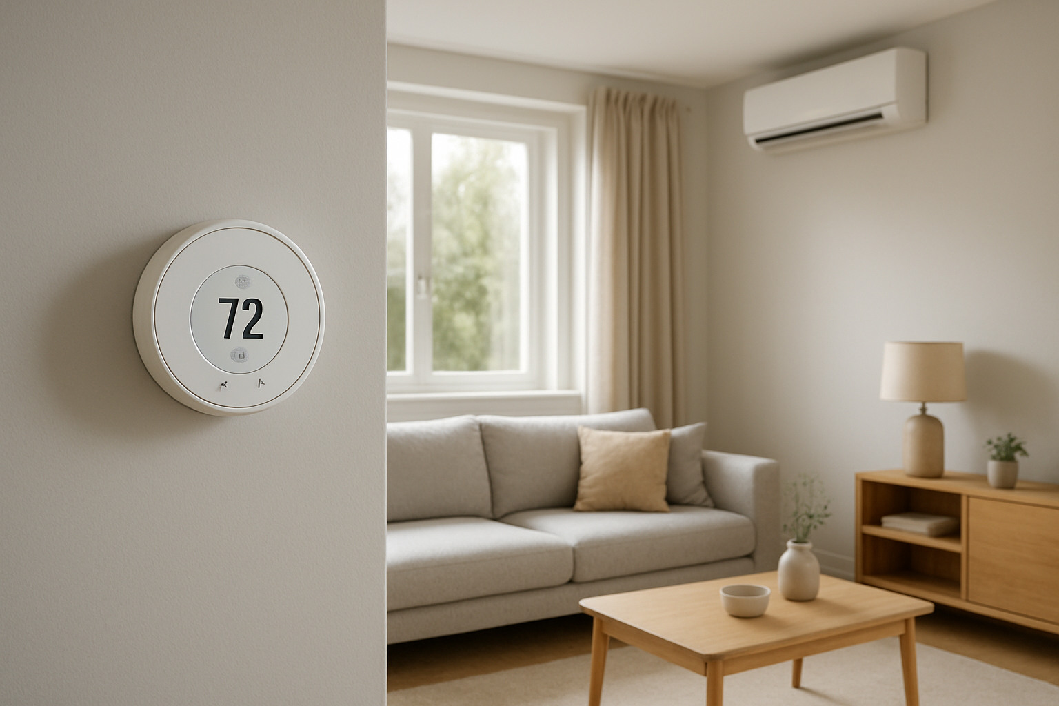 Thermostat Clicks But Nothing Happens