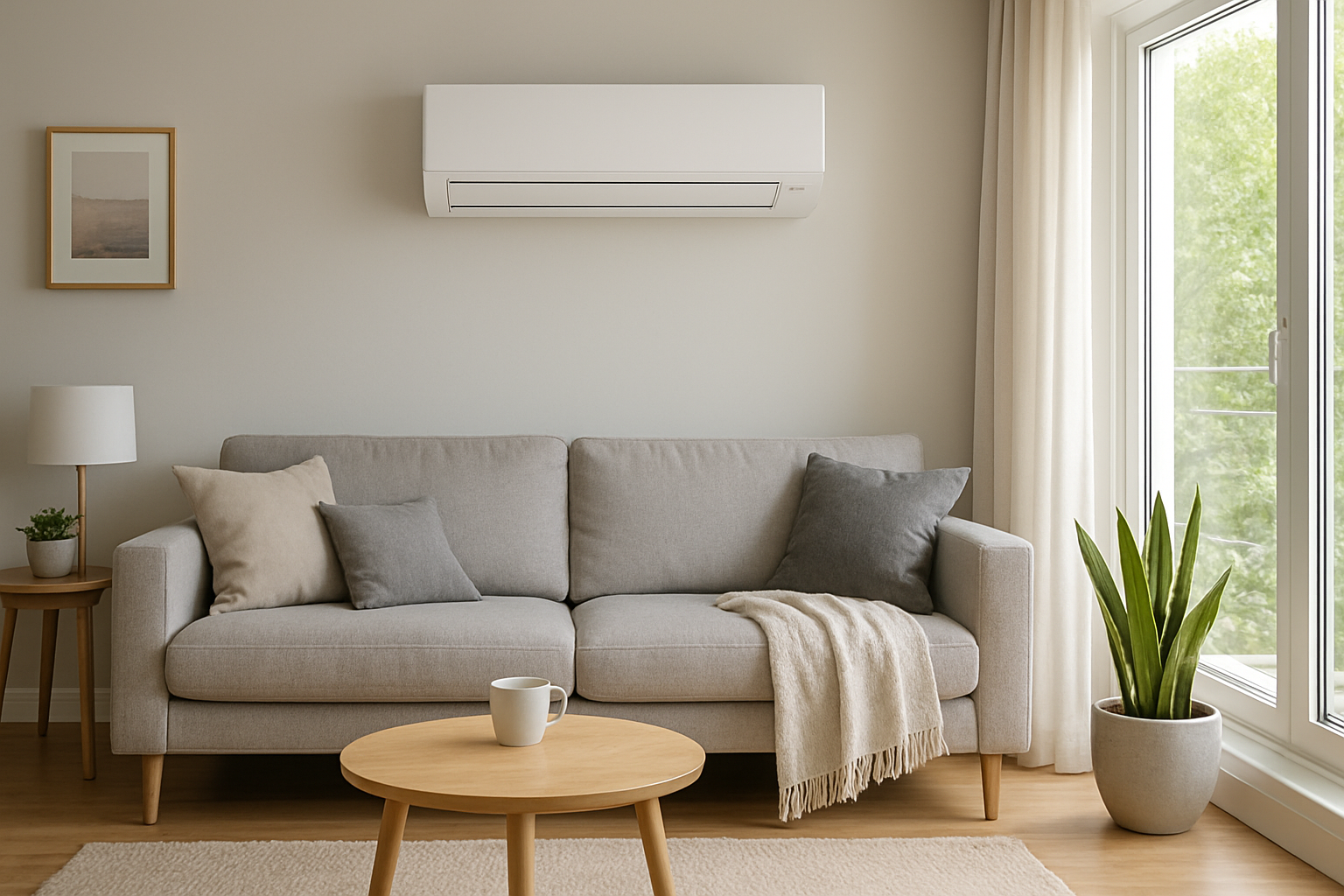 Heat Pump Making Vibrating Sounds When Operation