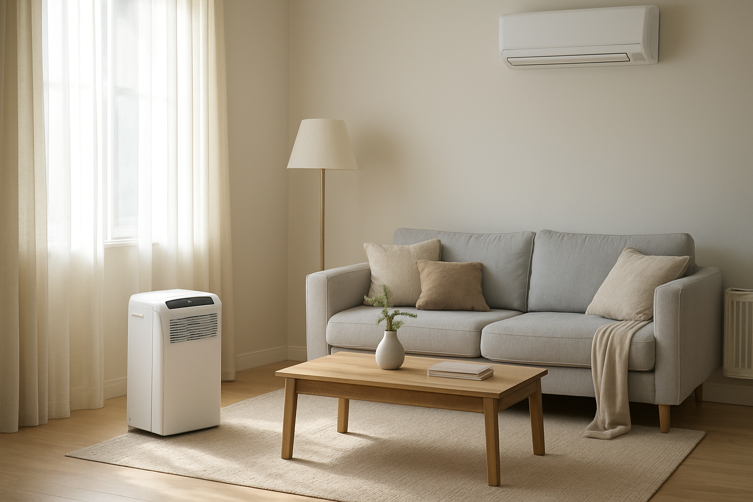 Indoor Humidity Too High Even With Dehumidifier Running