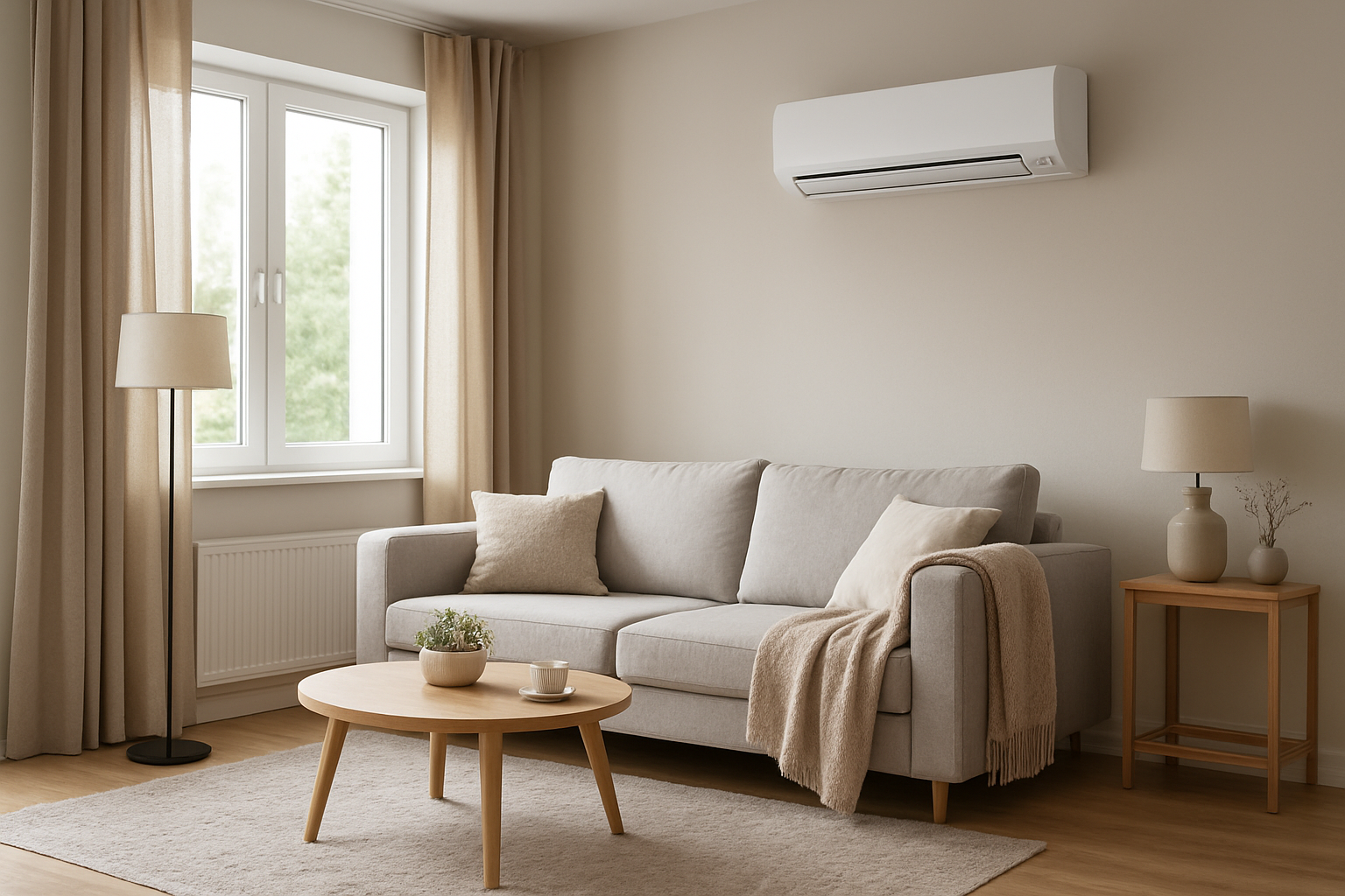 Heating Takes Too Long To Reach Set Temperature