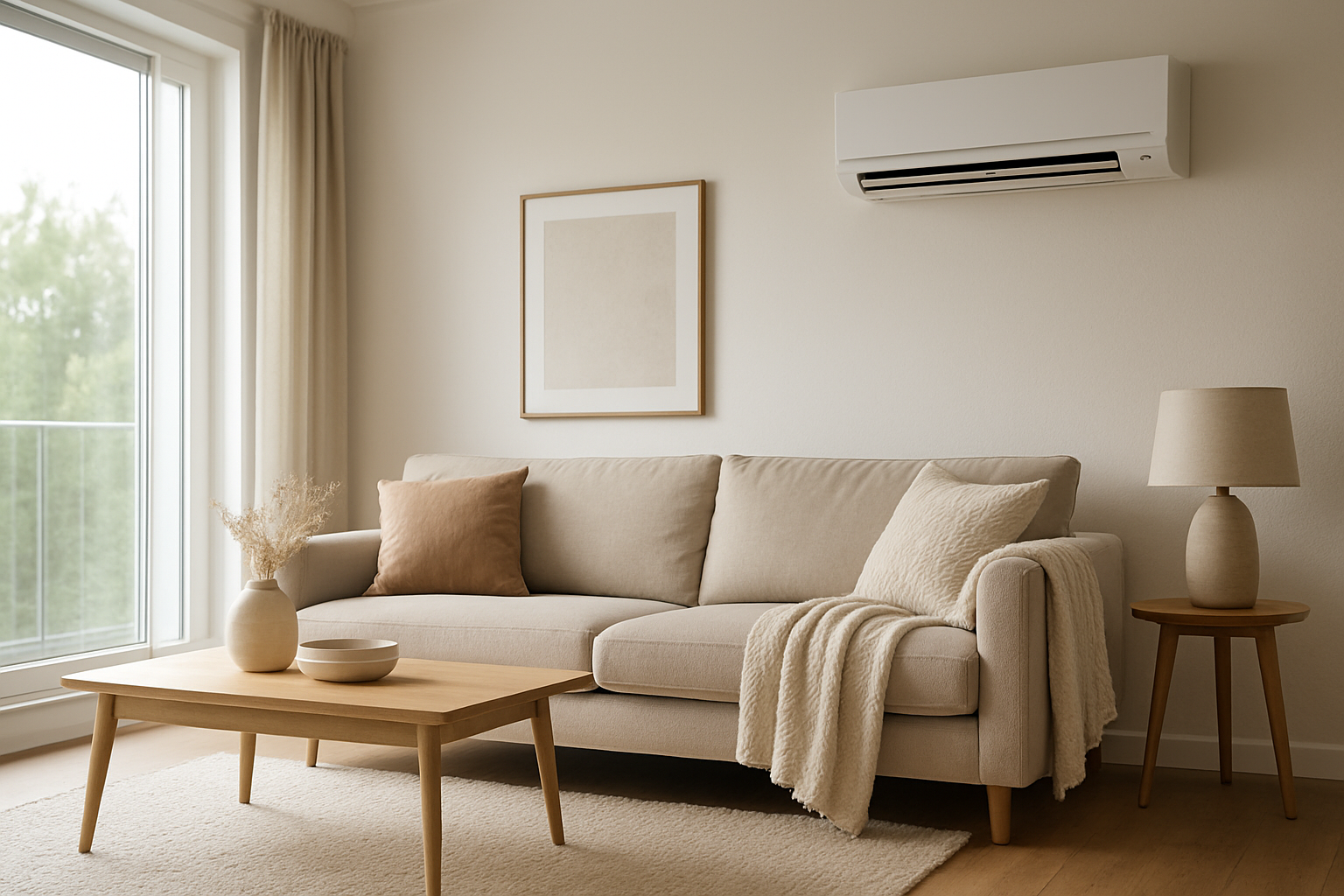 Why Does My Ac Run Constantly On Hot Days