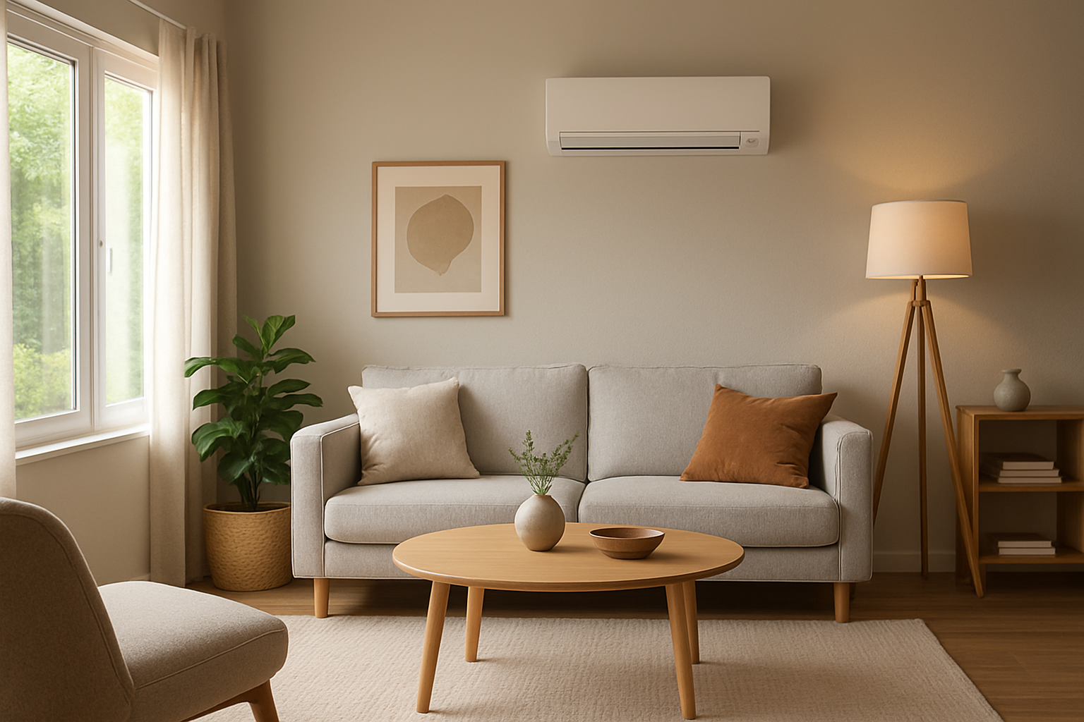 One Room Always Hotter Than The Rest Of The House