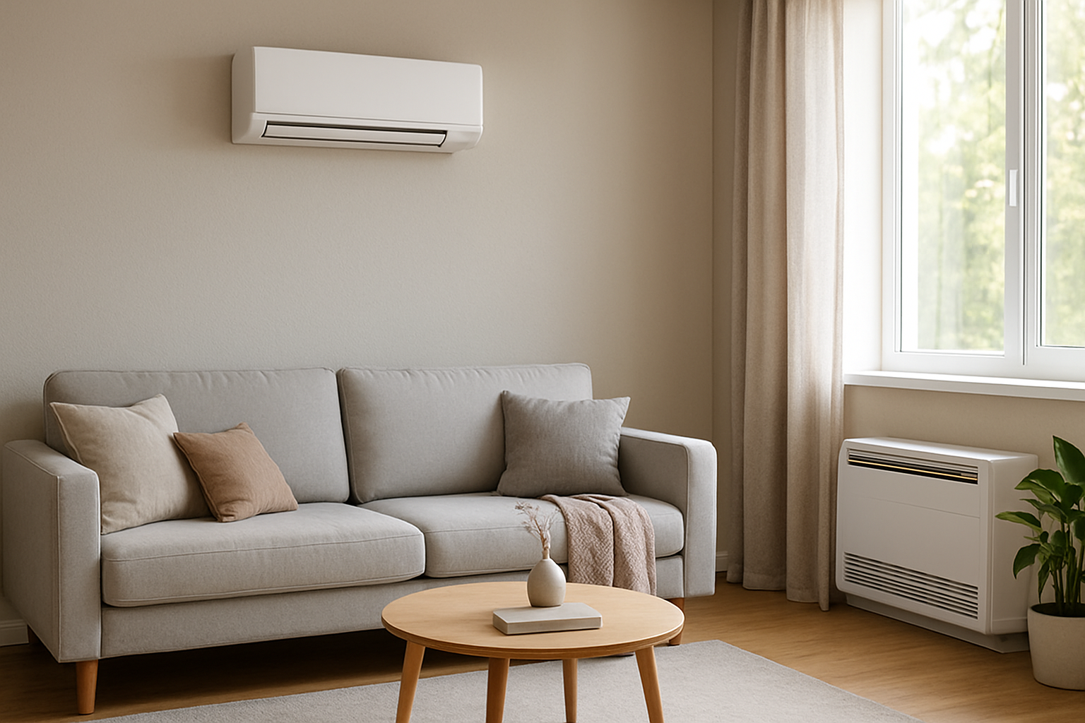 Heat Pump Making Grinding Noises