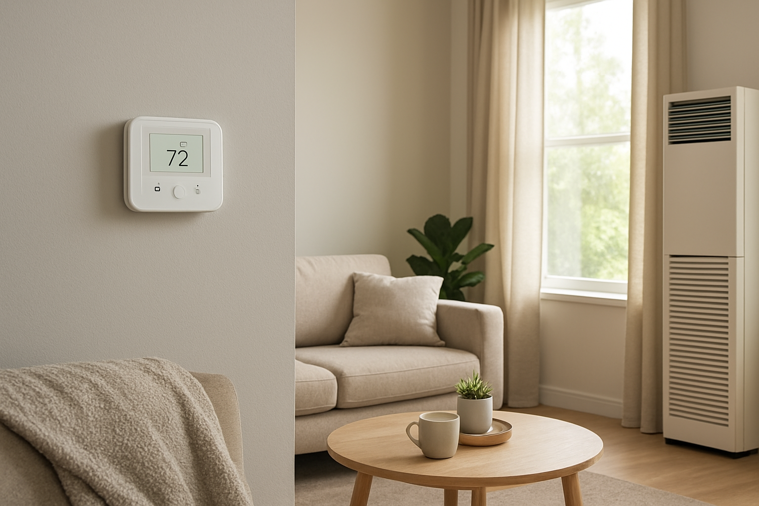 Thermostat Loses Connection Intermittently