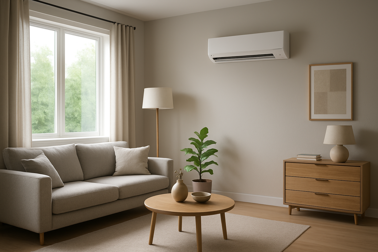 Upstairs Ac Not Cooling Properly