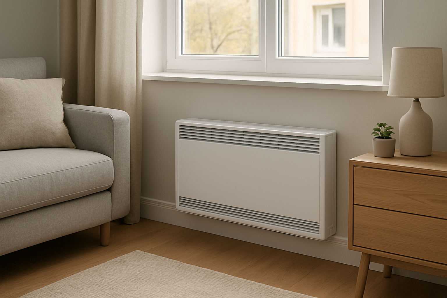Why Does My Heater Turn On But Not Heat