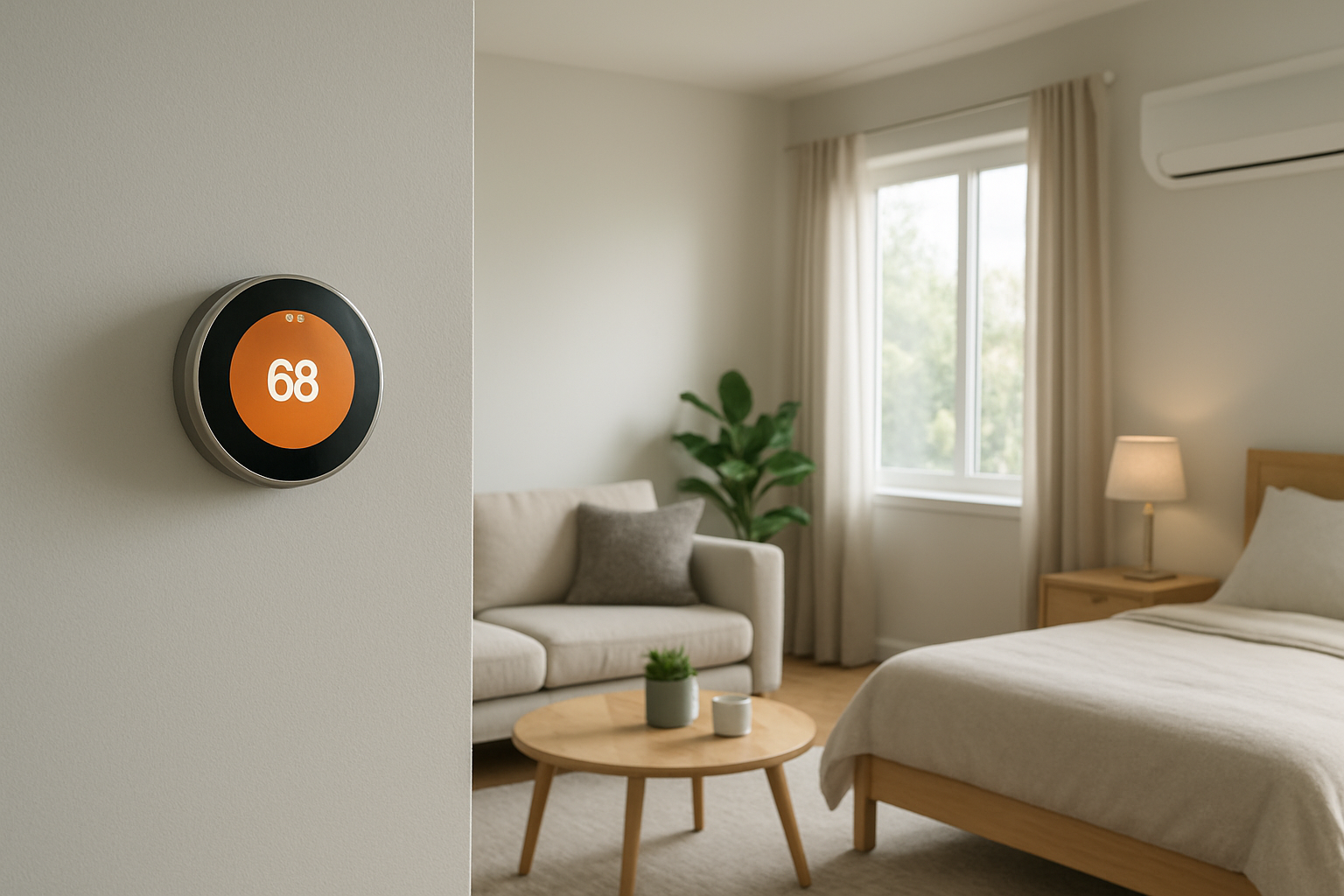 Thermostat Shows Heat But System Silent? Control Break Thermostat Shows Heat On But System Stays Silent