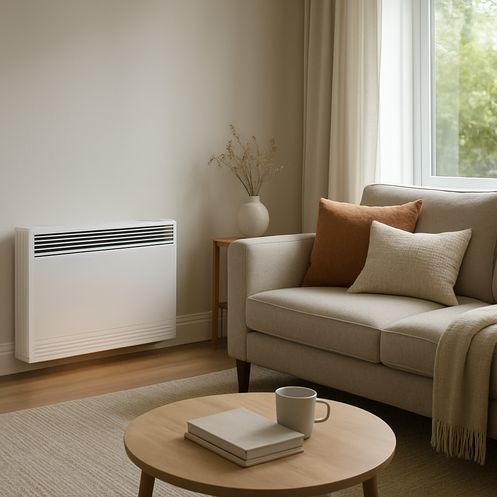 Heater Turns On But Blows Only Lukewarm Air