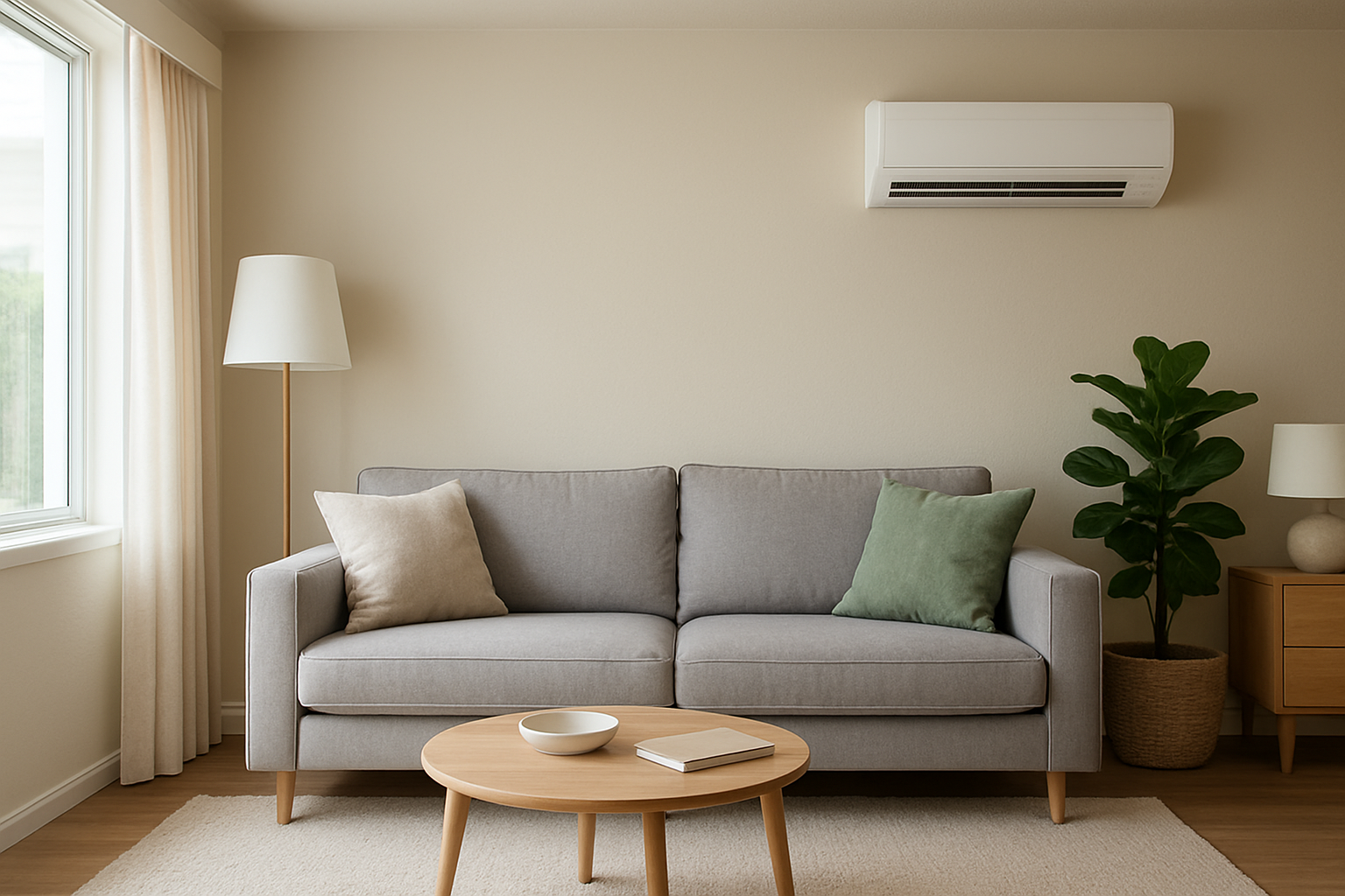 Ac Shuts Off Right After Starting