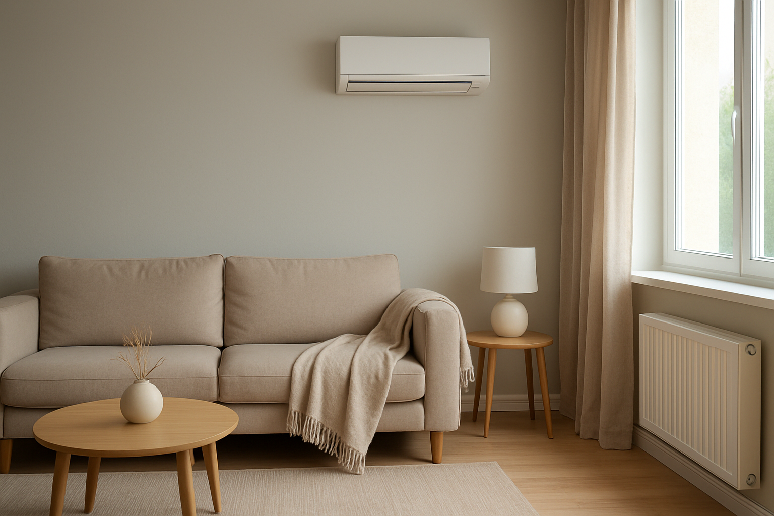 Heater Making Ticking Sounds At Night