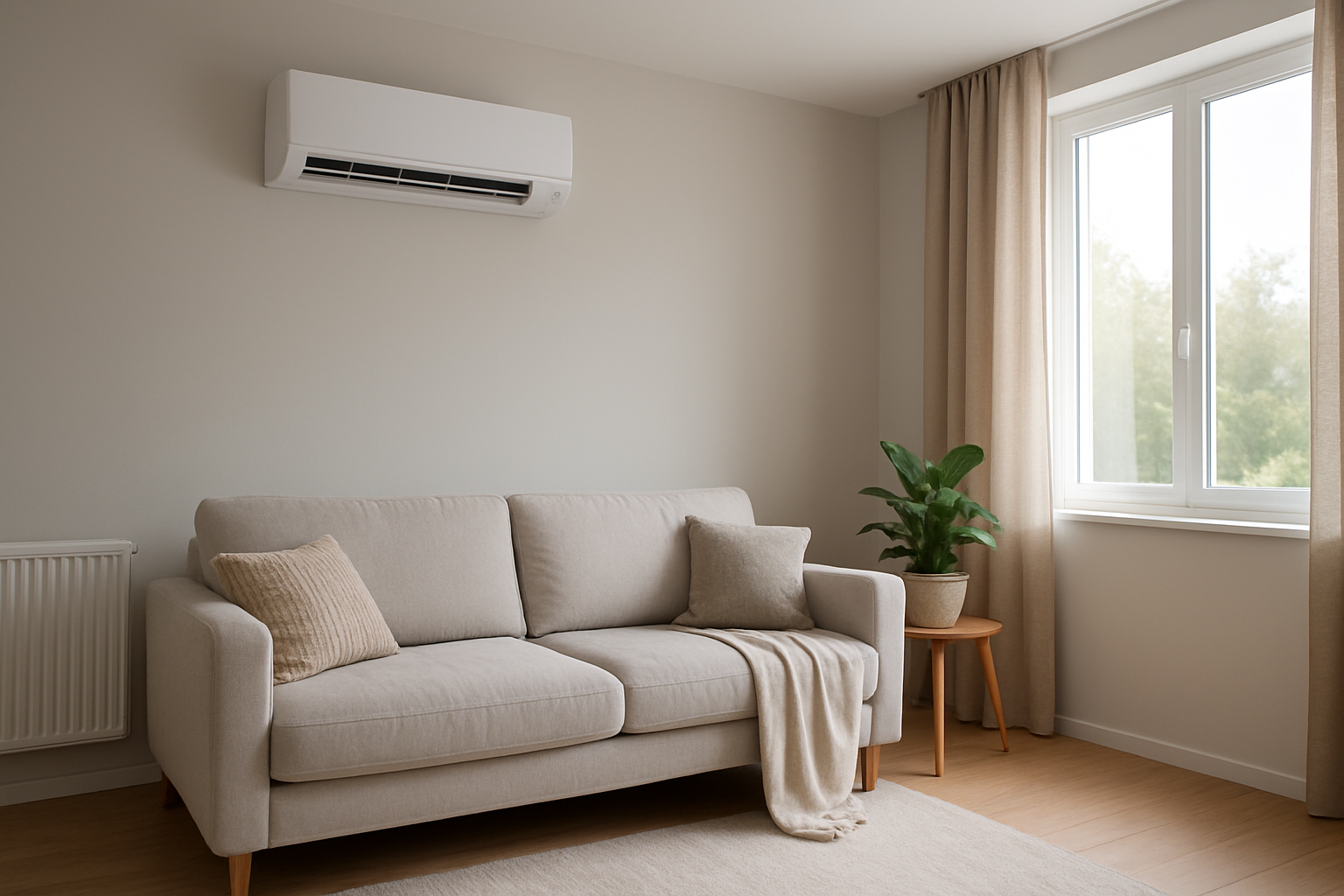 Heating System Turns On But Temperature Barely Rises