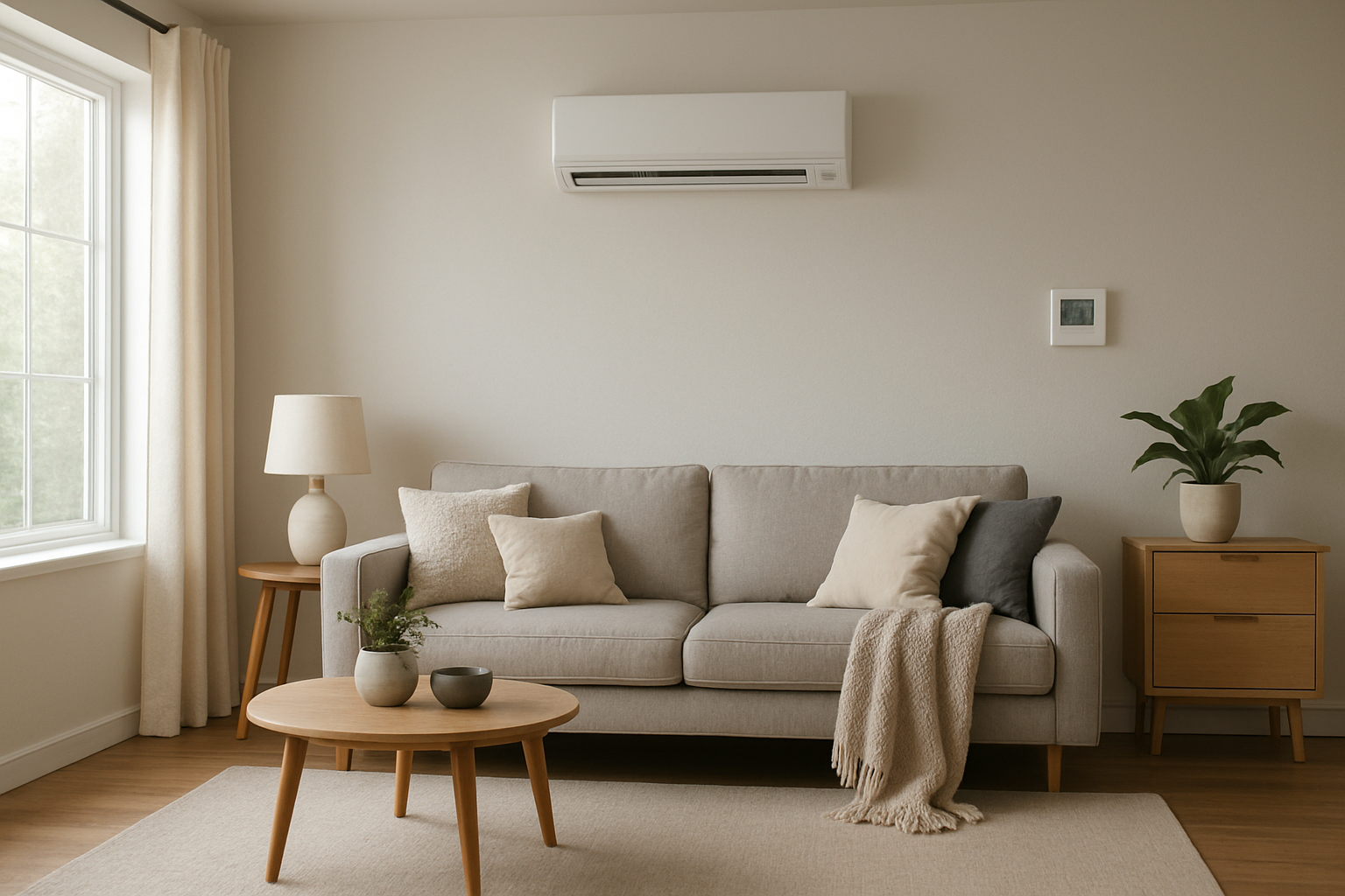 Thermostat Won’T Hold The Set Temperature