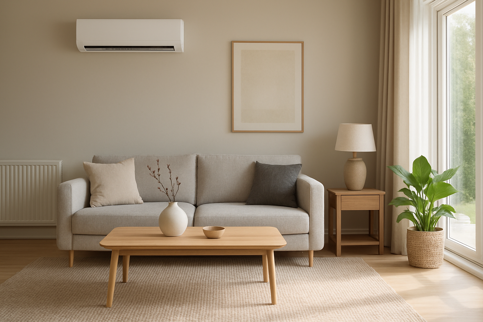 Why is my house unevenly warm? Common causes and fixes