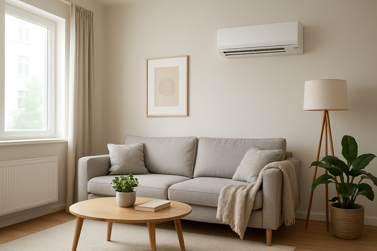 Why is my room feeling cold with vents fully open? Common causes and fixes