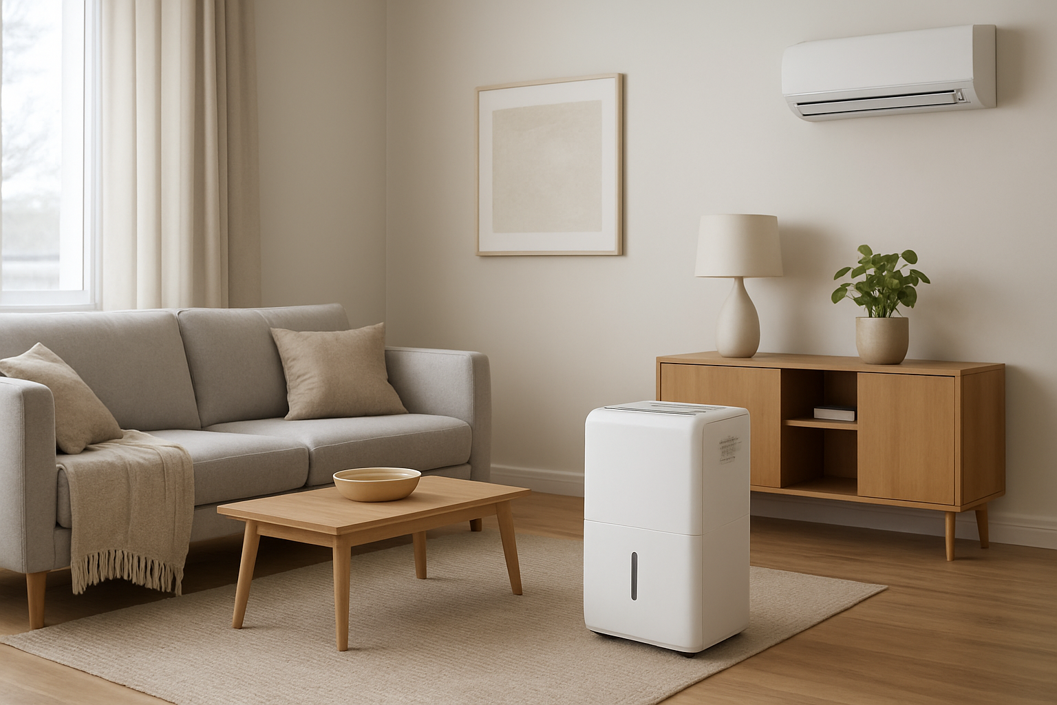 Why is my dehumidifier shutting off before reaching target humidity? How to fix it