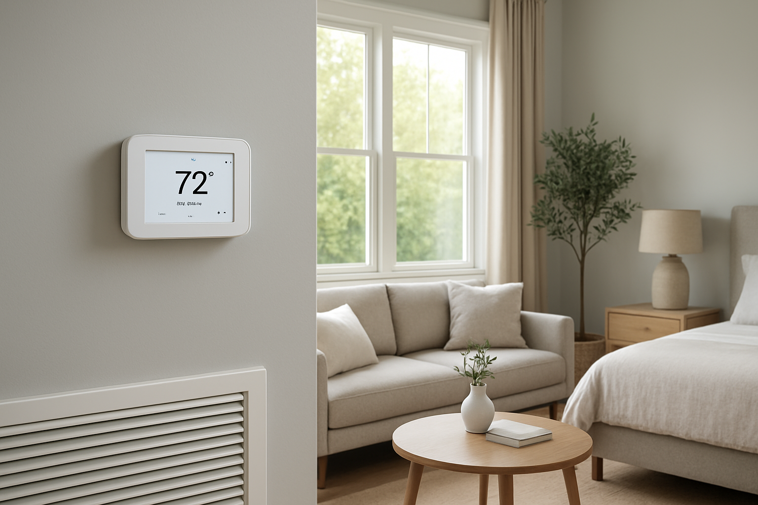 Why is my thermostat constantly readjusting? What it means and how to fix it