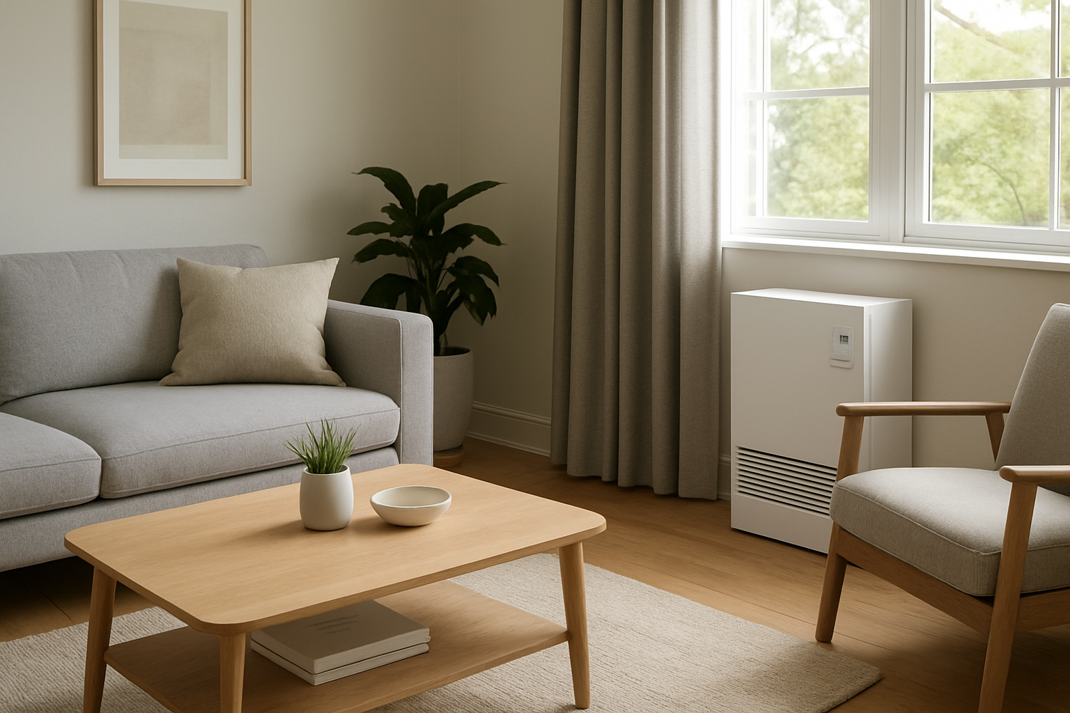 Why is my furnace starting smoothly but stopping too soon? How to fix it