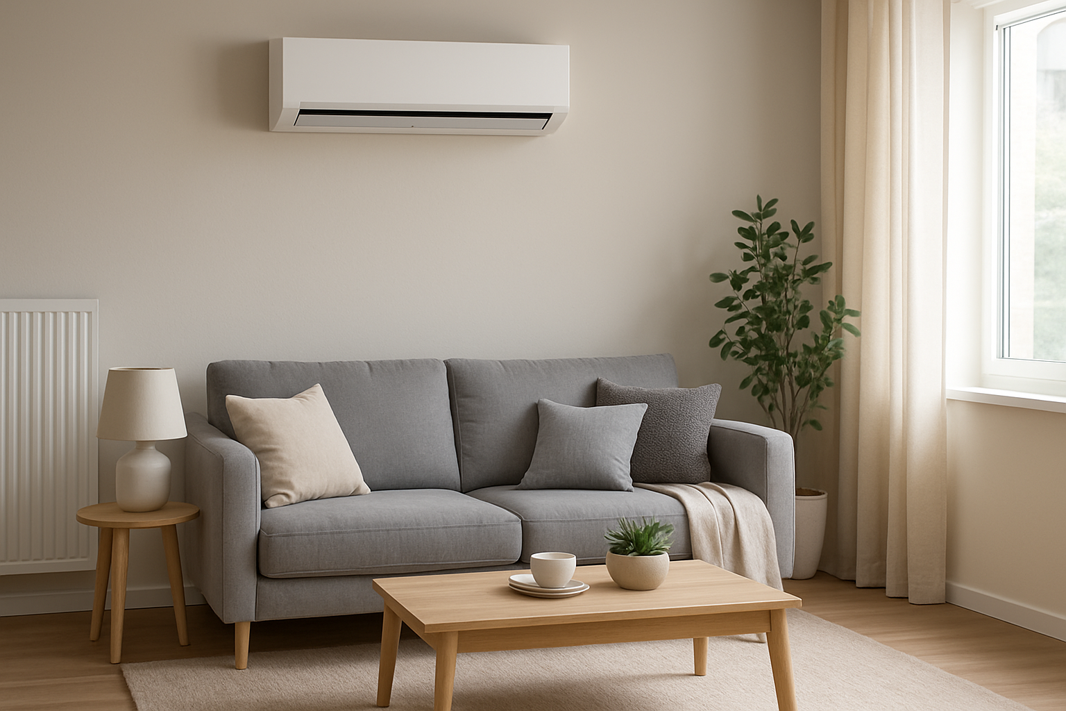 Why is my heating system unable to maintain set temperature? How to fix it