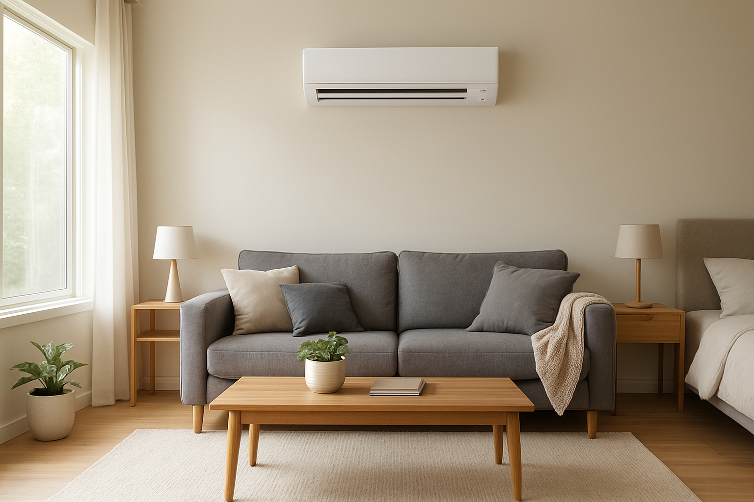 Why is my ac taking longer to cool? How to fix it