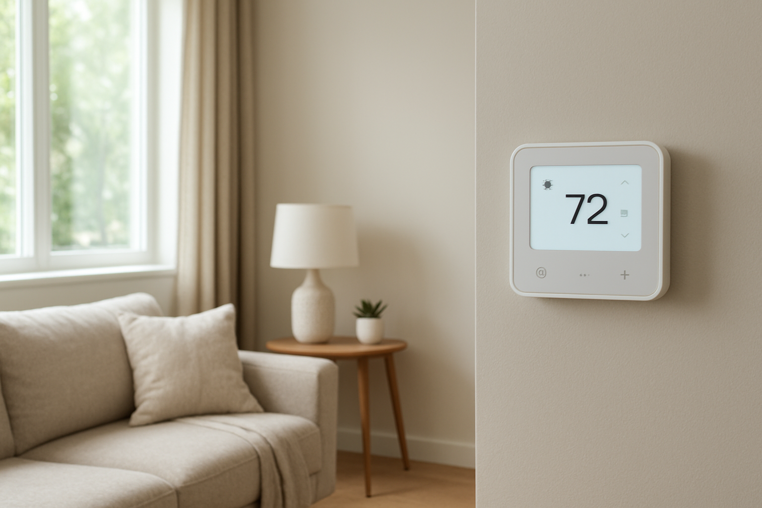 Why is my thermostat losing saved settings? How to fix it