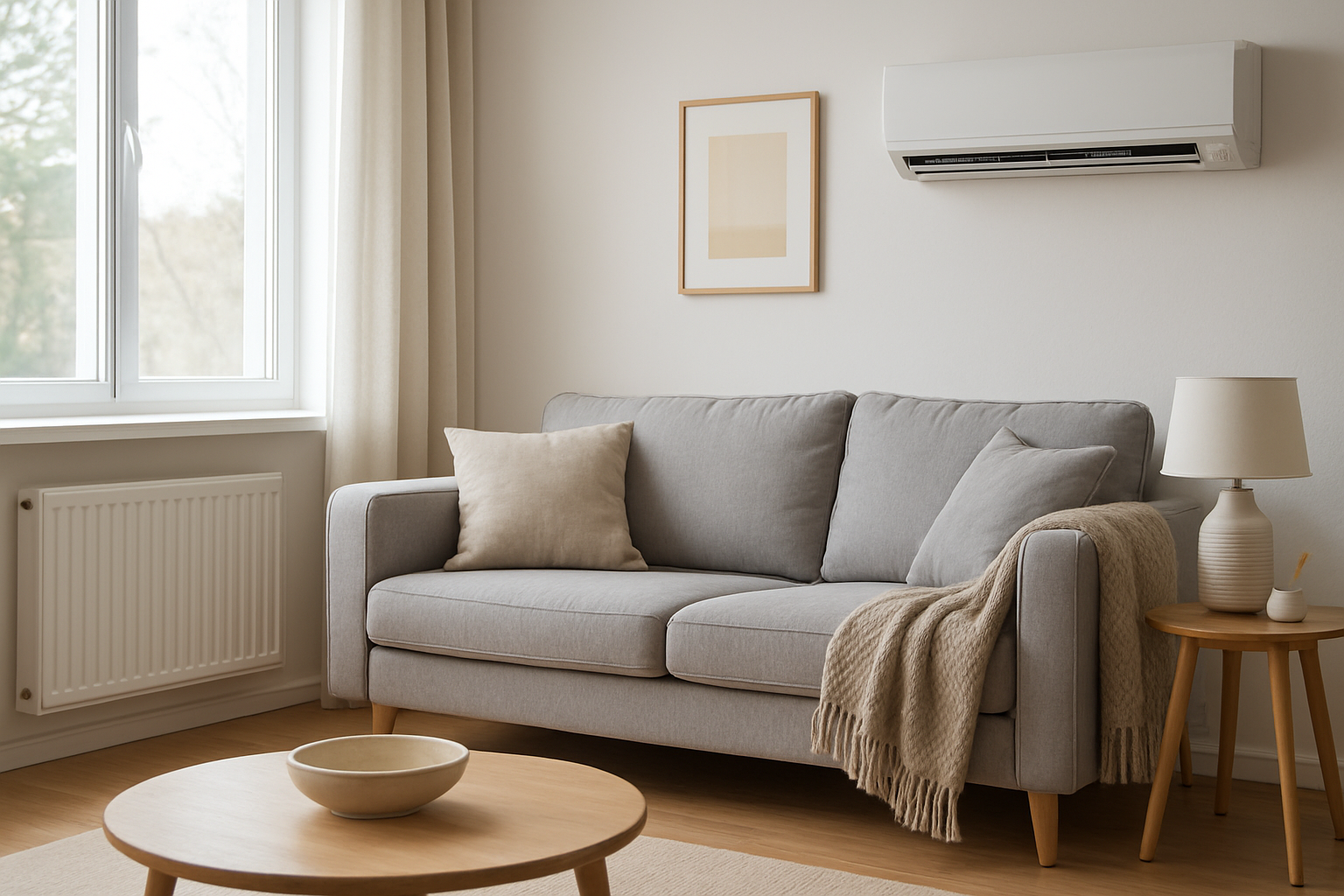 Why is my heater making faint tapping? How to fix it