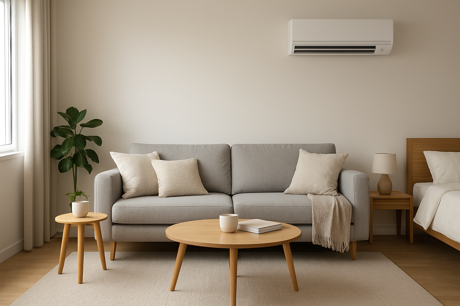 Why is my house feeling comfortable downstairs but cold upstairs? How to fix it