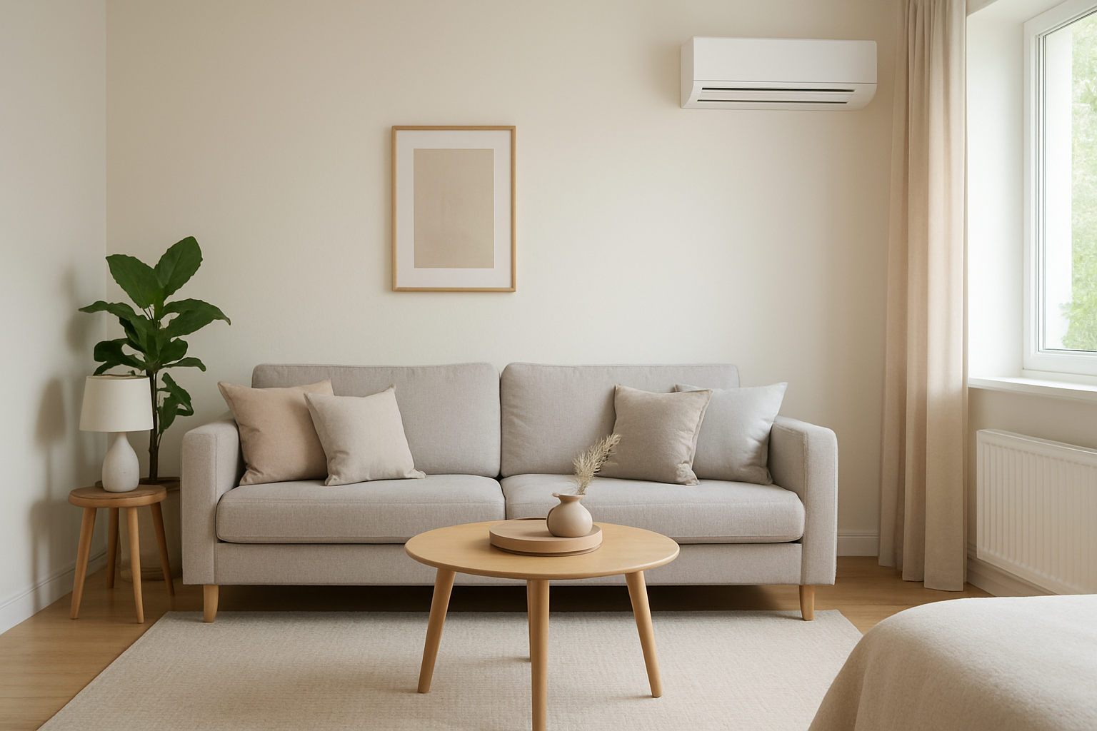 Why is my air feeling heavy after cooking? How to fix it