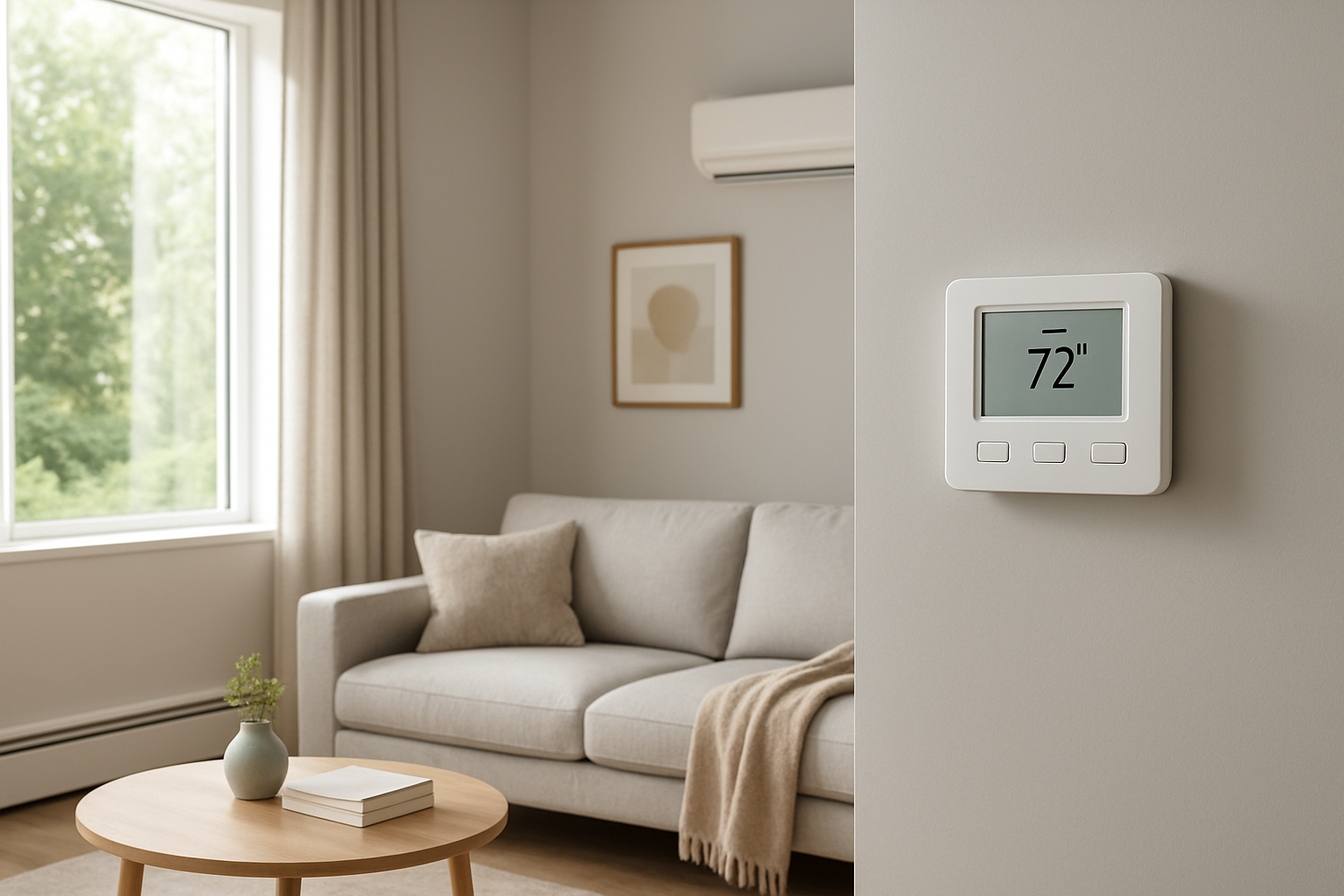 Why is my thermostat not adjusting temperature? How to fix it