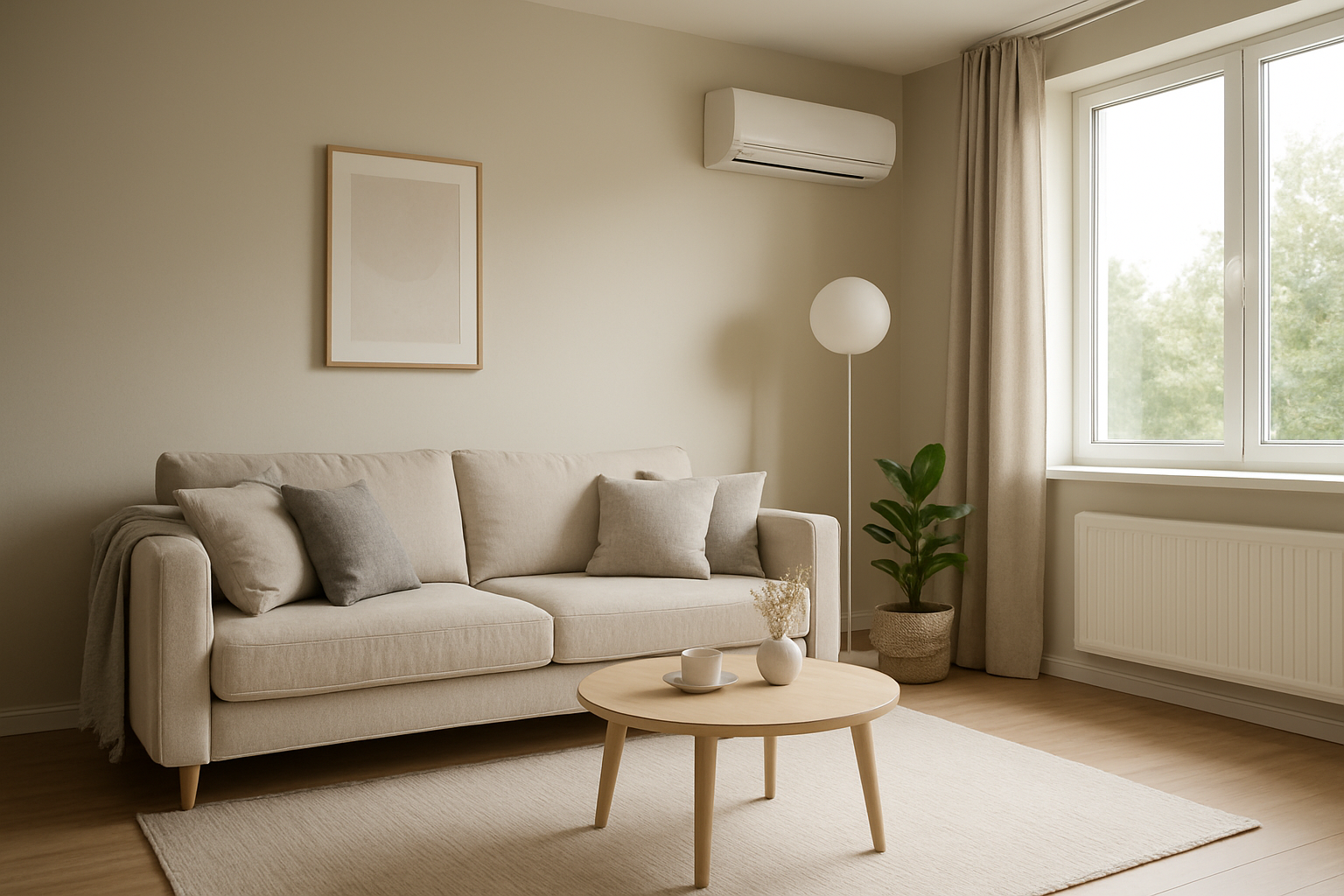 Why is my house unevenly heated? How to fix it