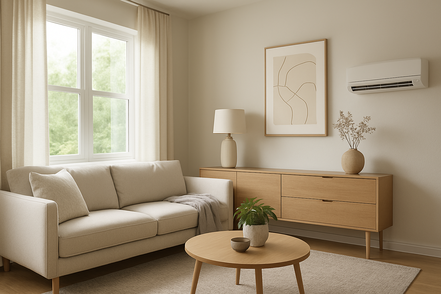 Why is my indoor humidity feeling unbalanced between rooms? What it means and how to fix it