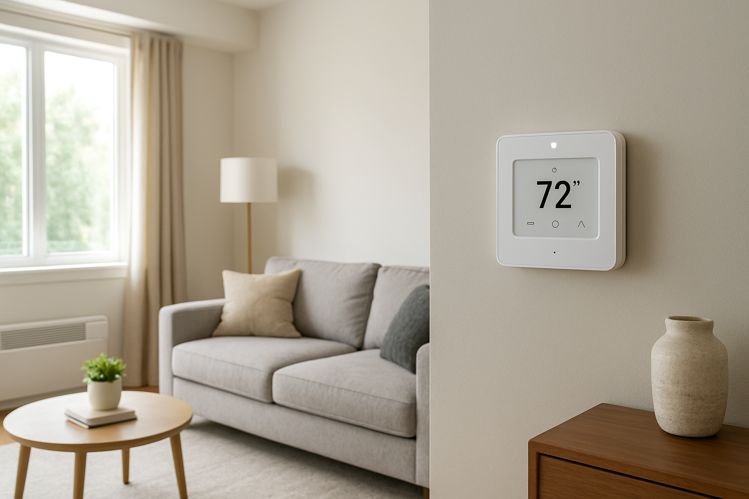Why is my thermostat resetting randomly? How to fix it