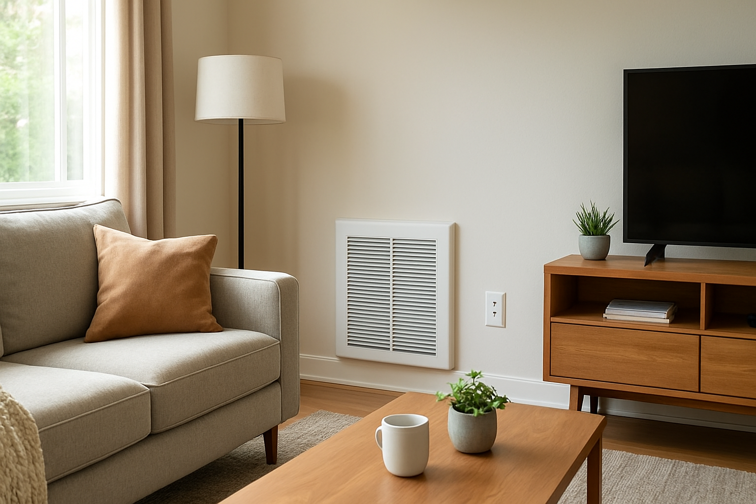 Why is my furnace squealing? How to fix it