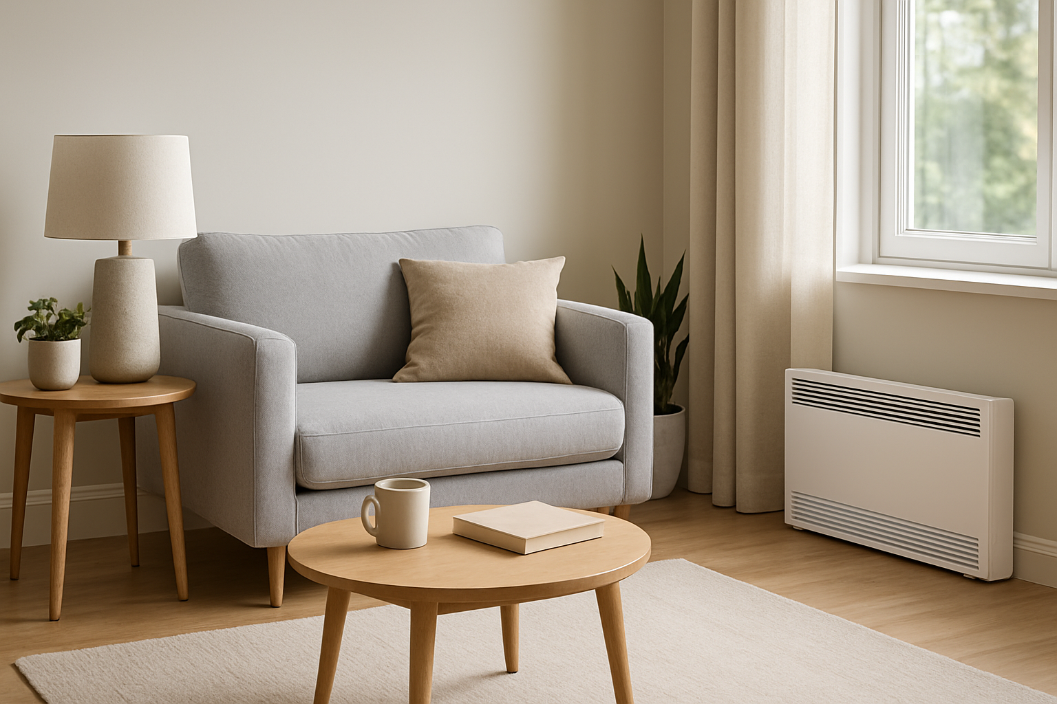 Why is my heater not distributing heat? Common causes and fixes
