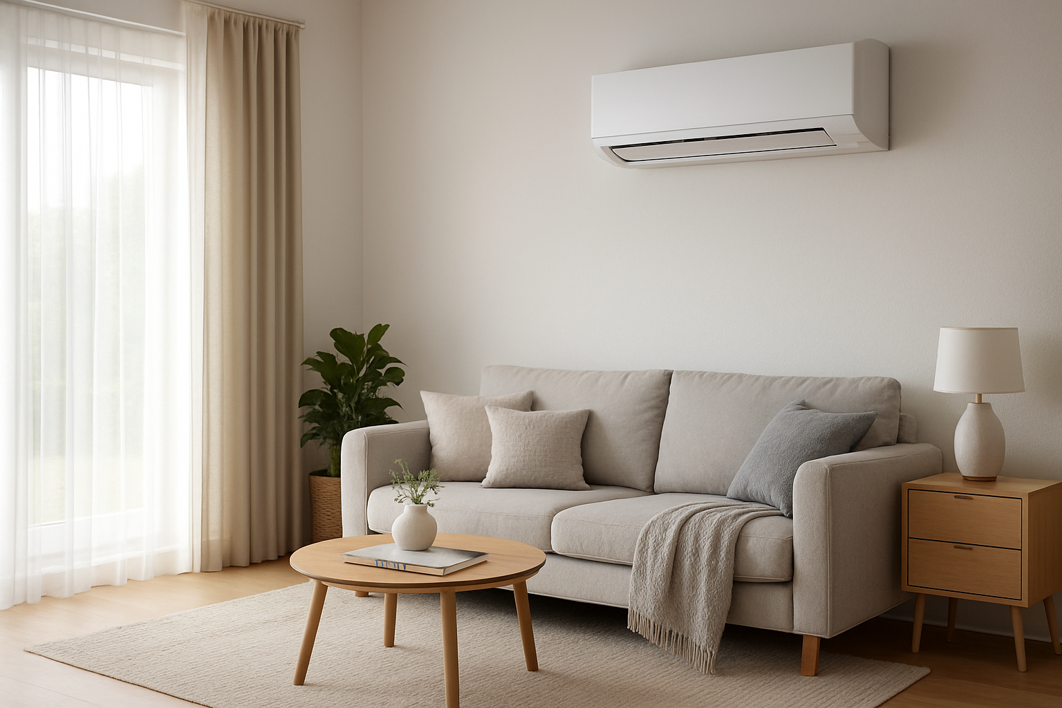 Why is my heat pump humming vibration? How to fix it