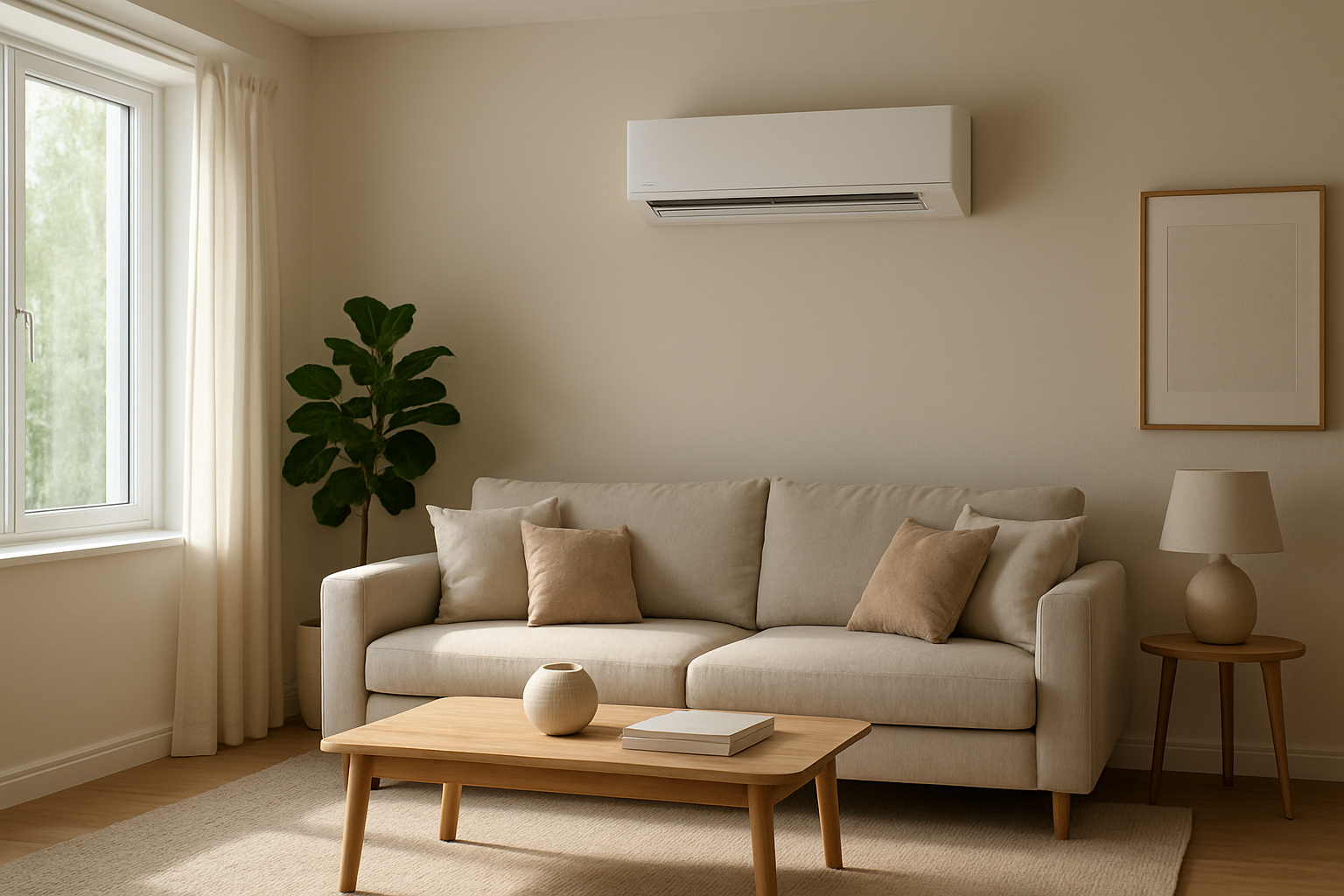 Why is my ac airflow weakening in the afternoon? How to fix it