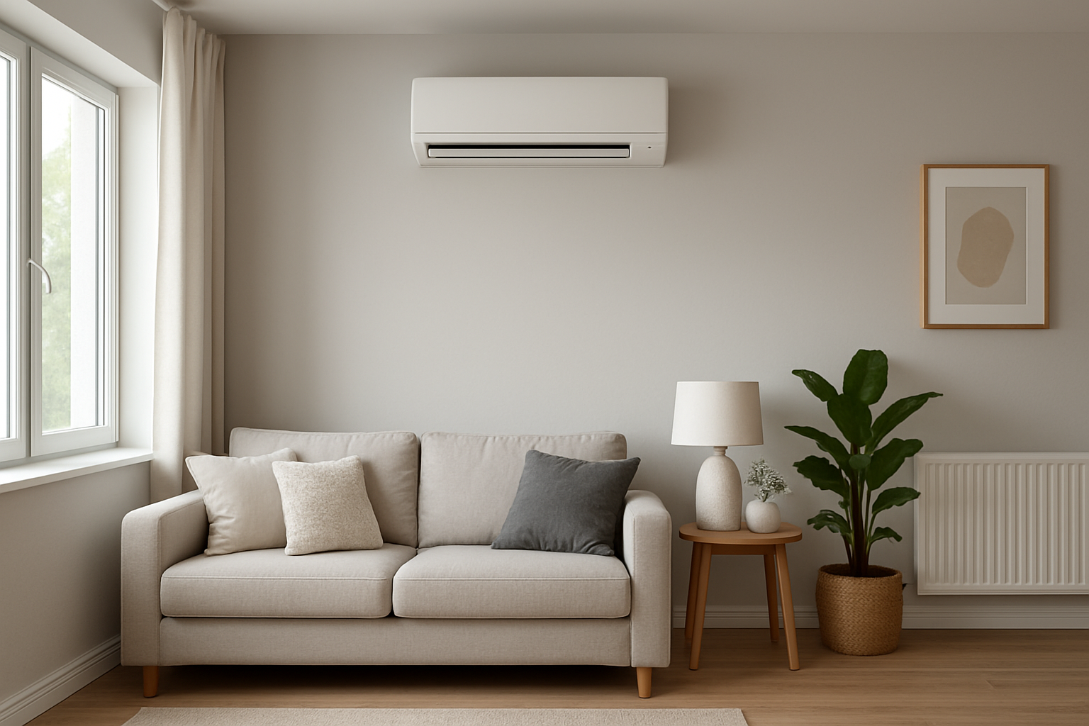 Why is my ac tapping? How to fix it