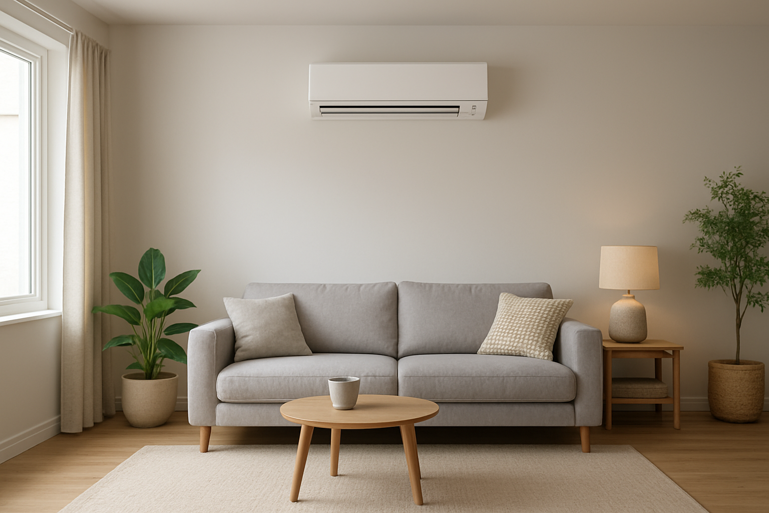 Why is my ac struggling to cool upstairs bedrooms? How to fix it