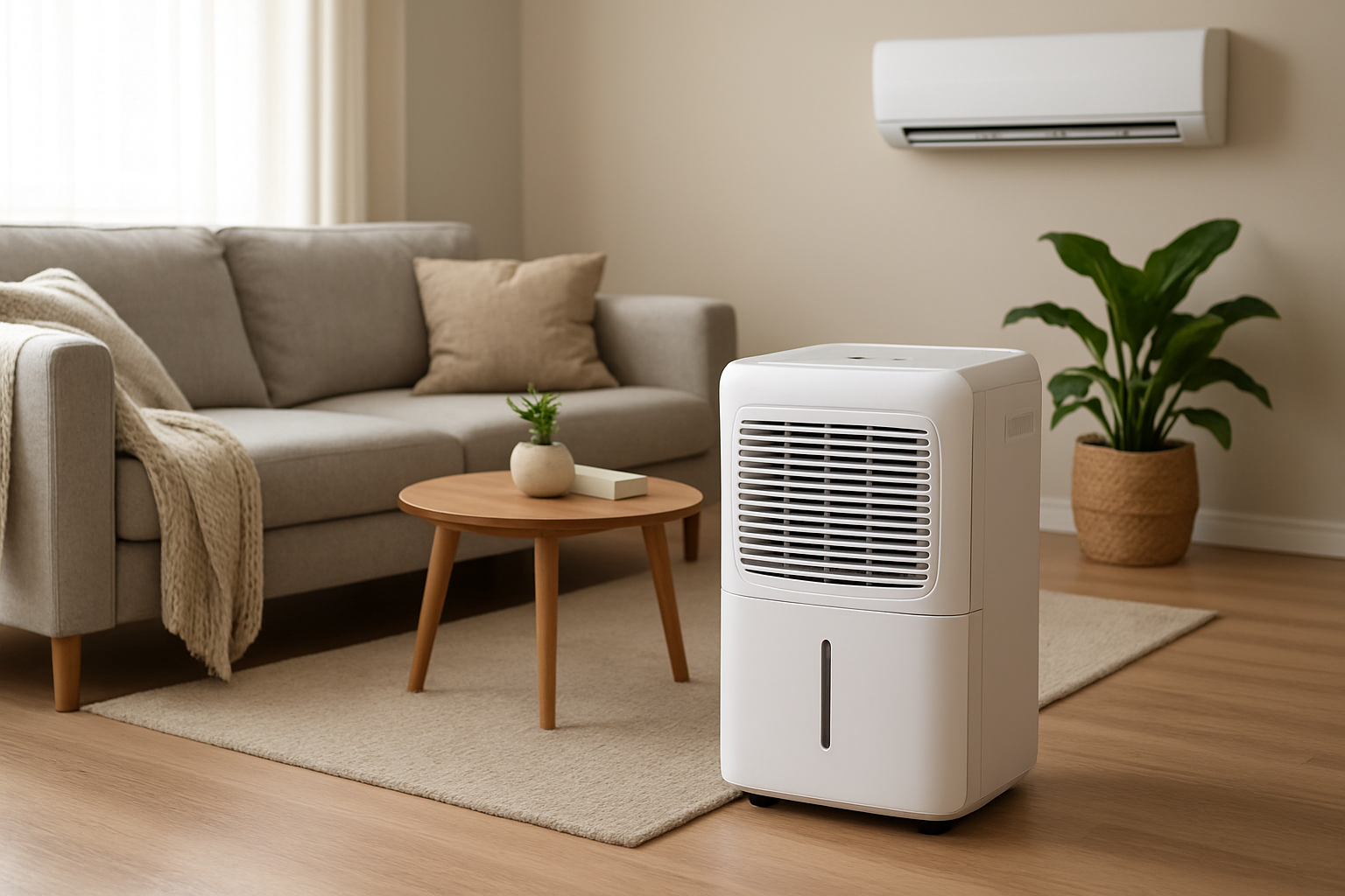 Your Dehumidifier Runs All Day… But Barely Fills The Tank Why is my dehumidifier slow to collect water? Common causes and fixes