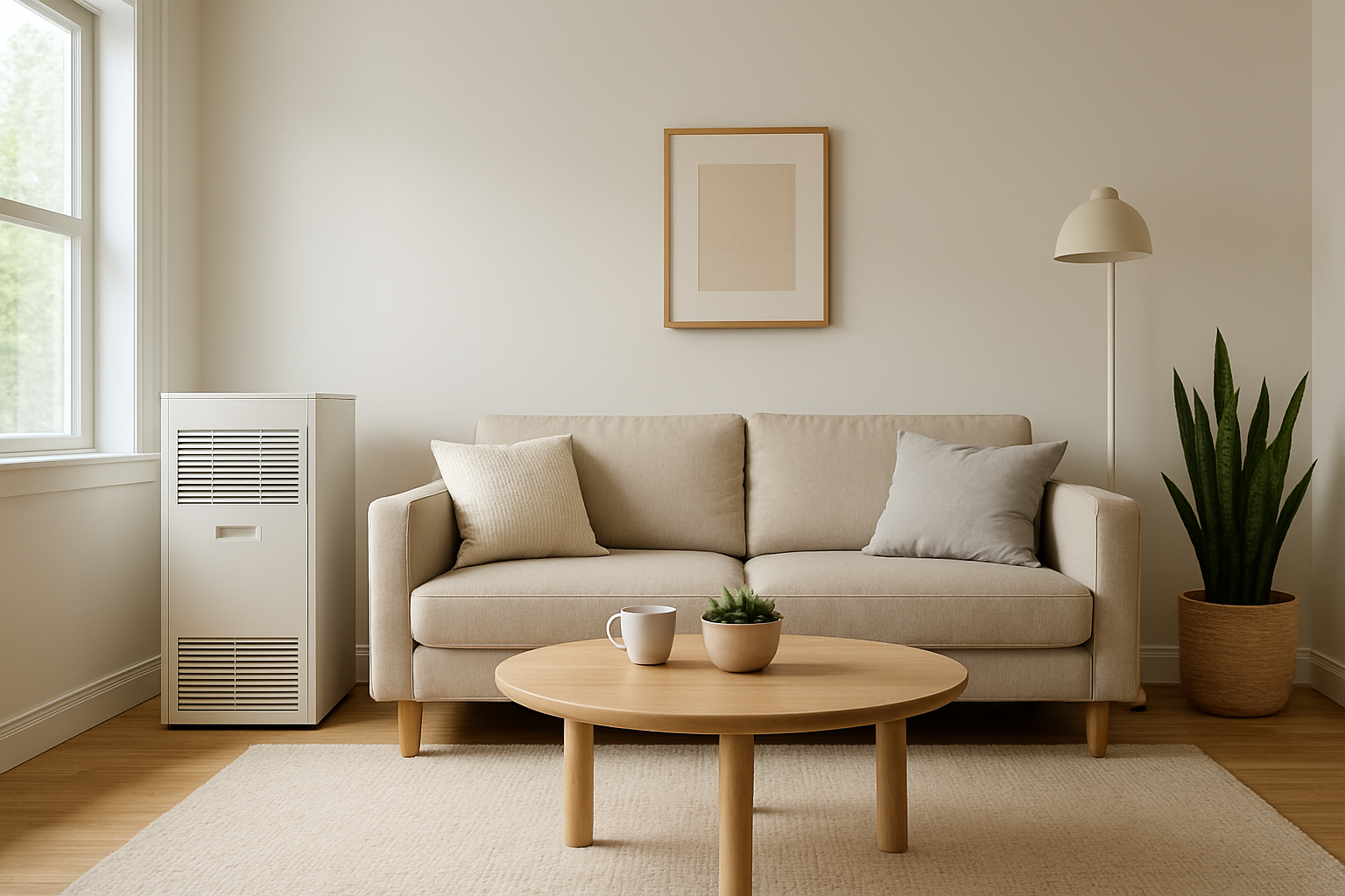 Furnace Starts Strong… Then Gradually Weakens Why is my furnace losing output? How to fix it