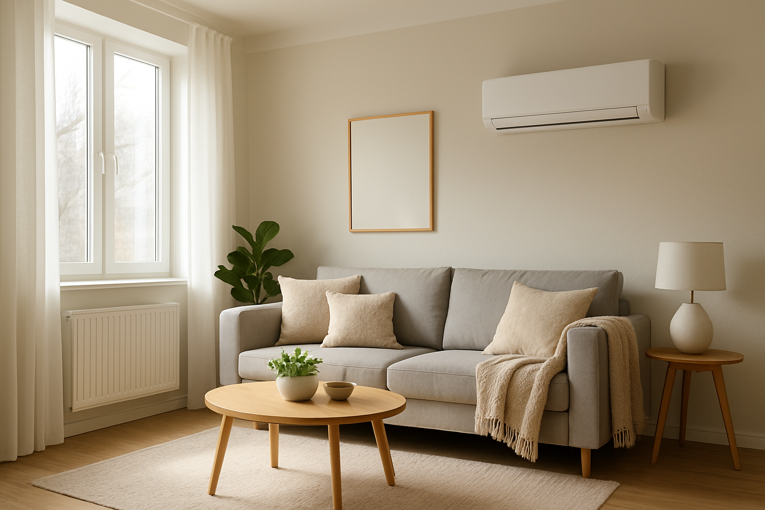 Why is my indoor humidity dropping too low overnight? What it means and how to fix it