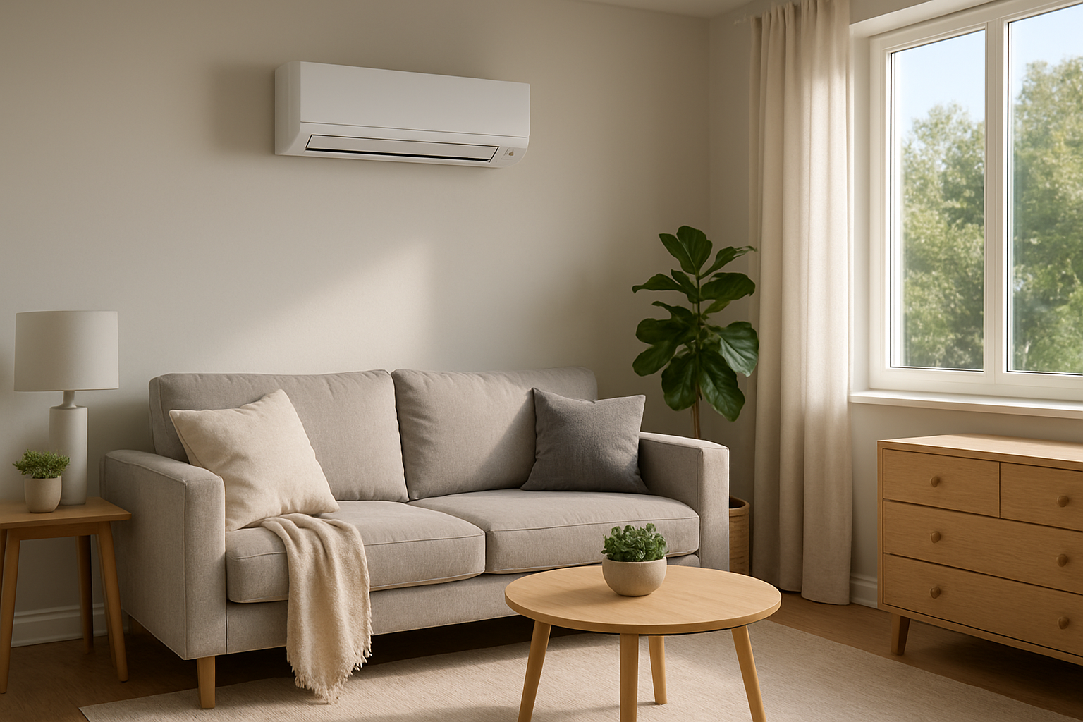 Why is my ac turning on late in the afternoon only? Common causes and fixes