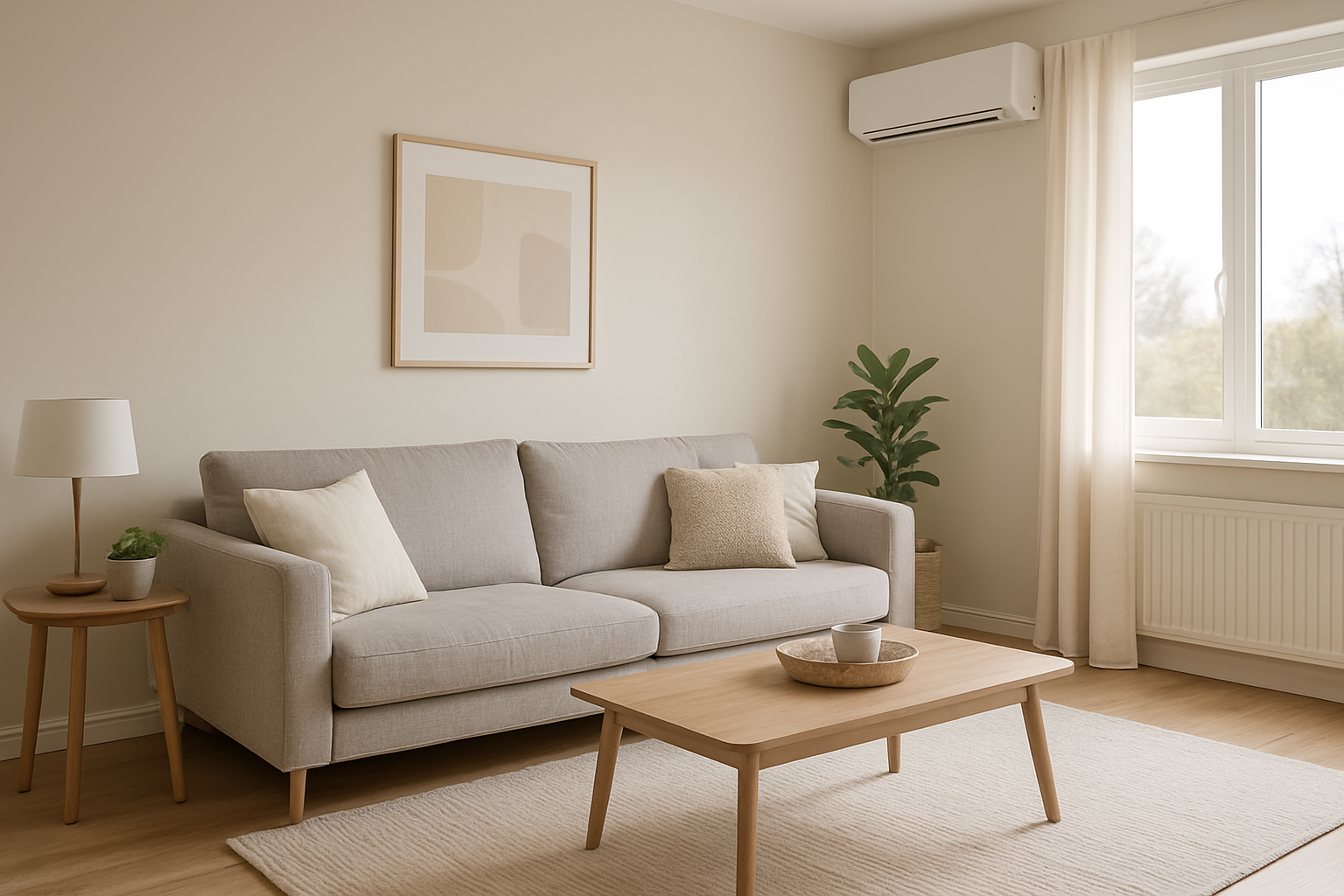 Why is my bedroom warmer than the rest of the house? What it means and how to fix it
