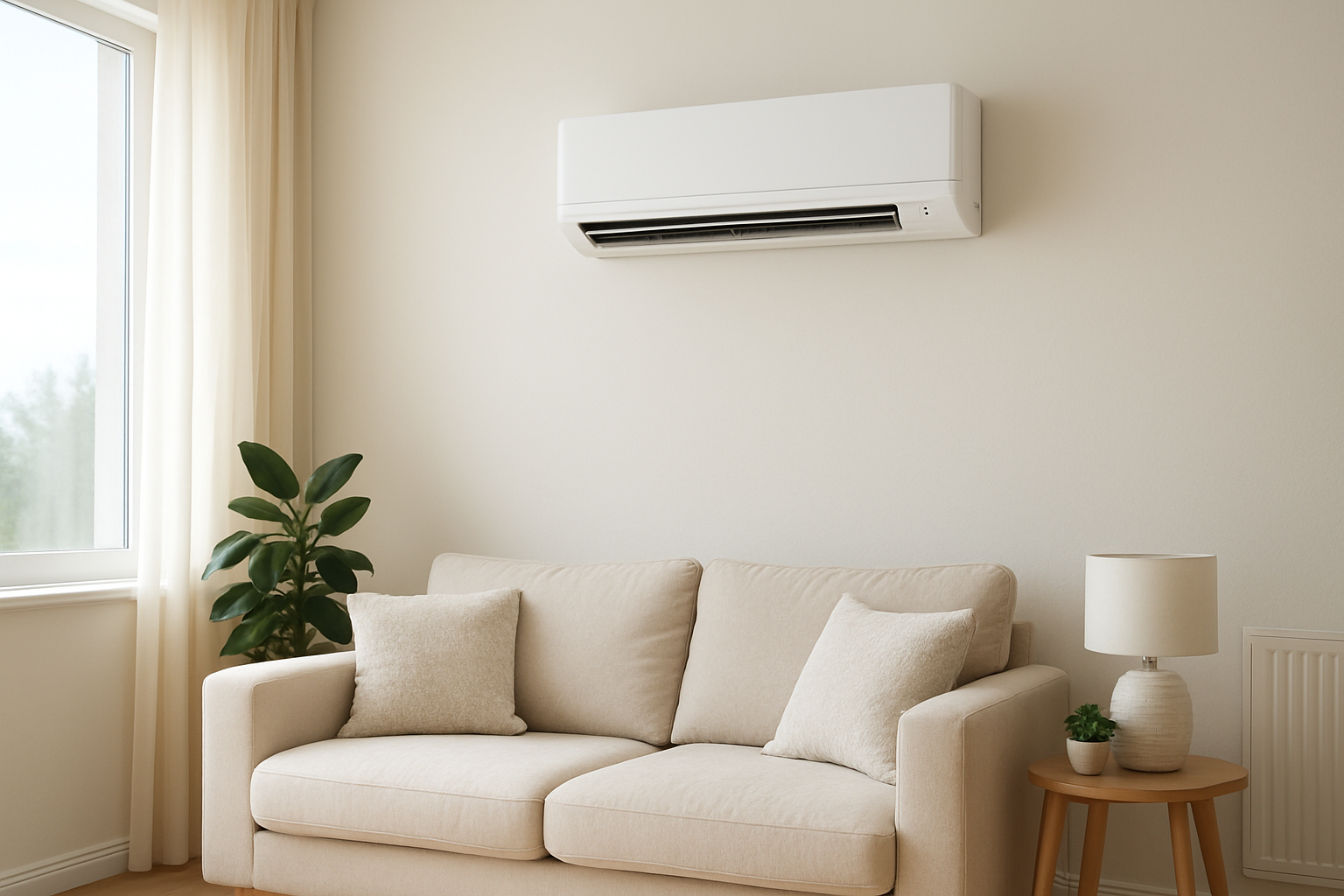 Why is my ac buzzing? Common causes and fixes