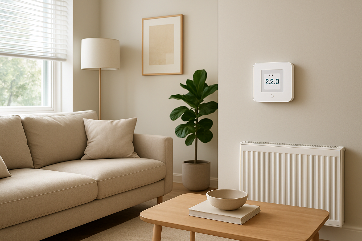 Why is my thermostat fluctuating temperature? How to fix it