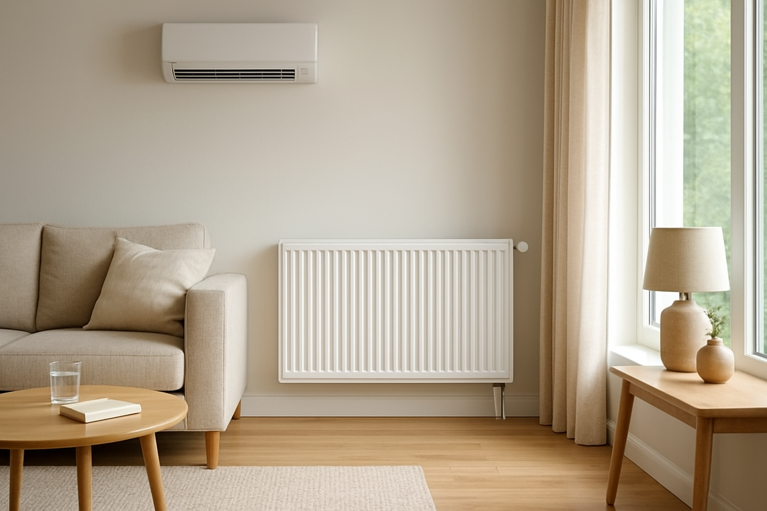 Why is my radiator gurgling? How to fix it