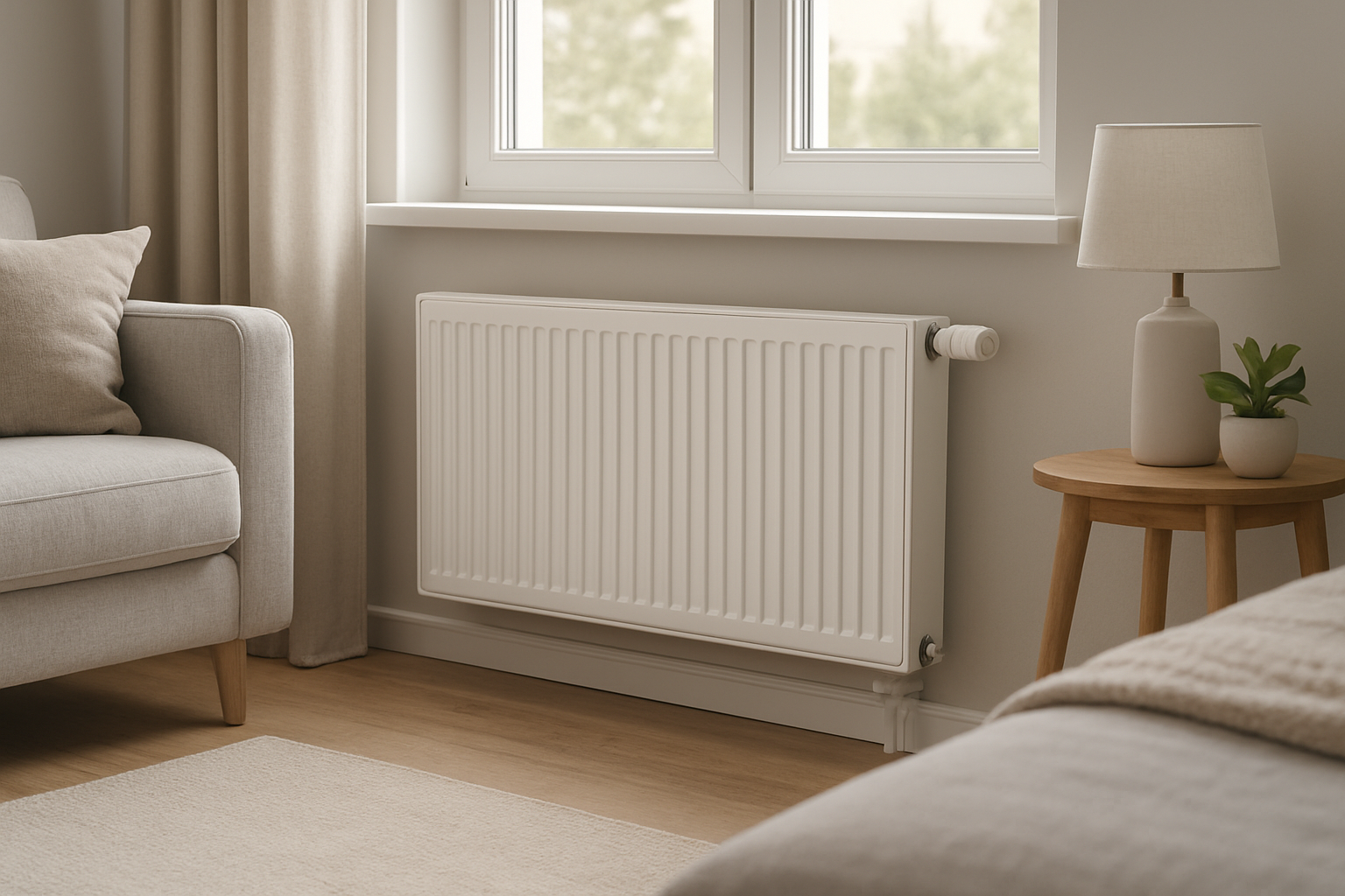 Why is my heater clicking? Common causes and fixes