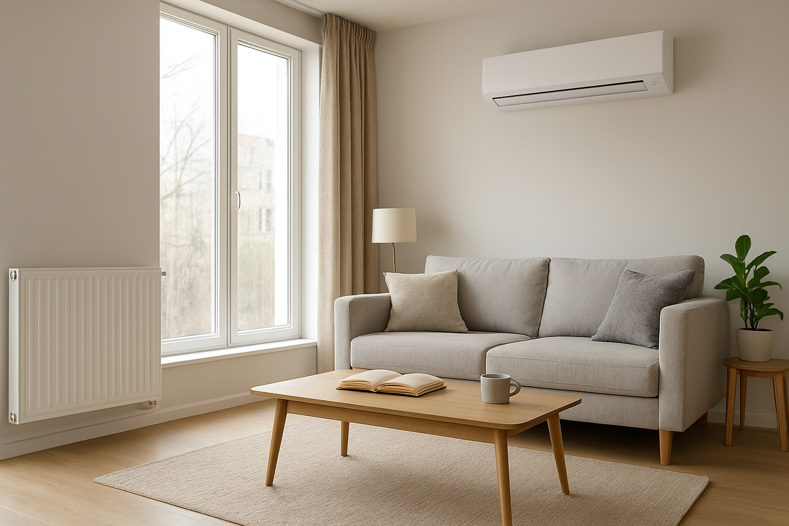 Why is my heater running constantly? How to fix it