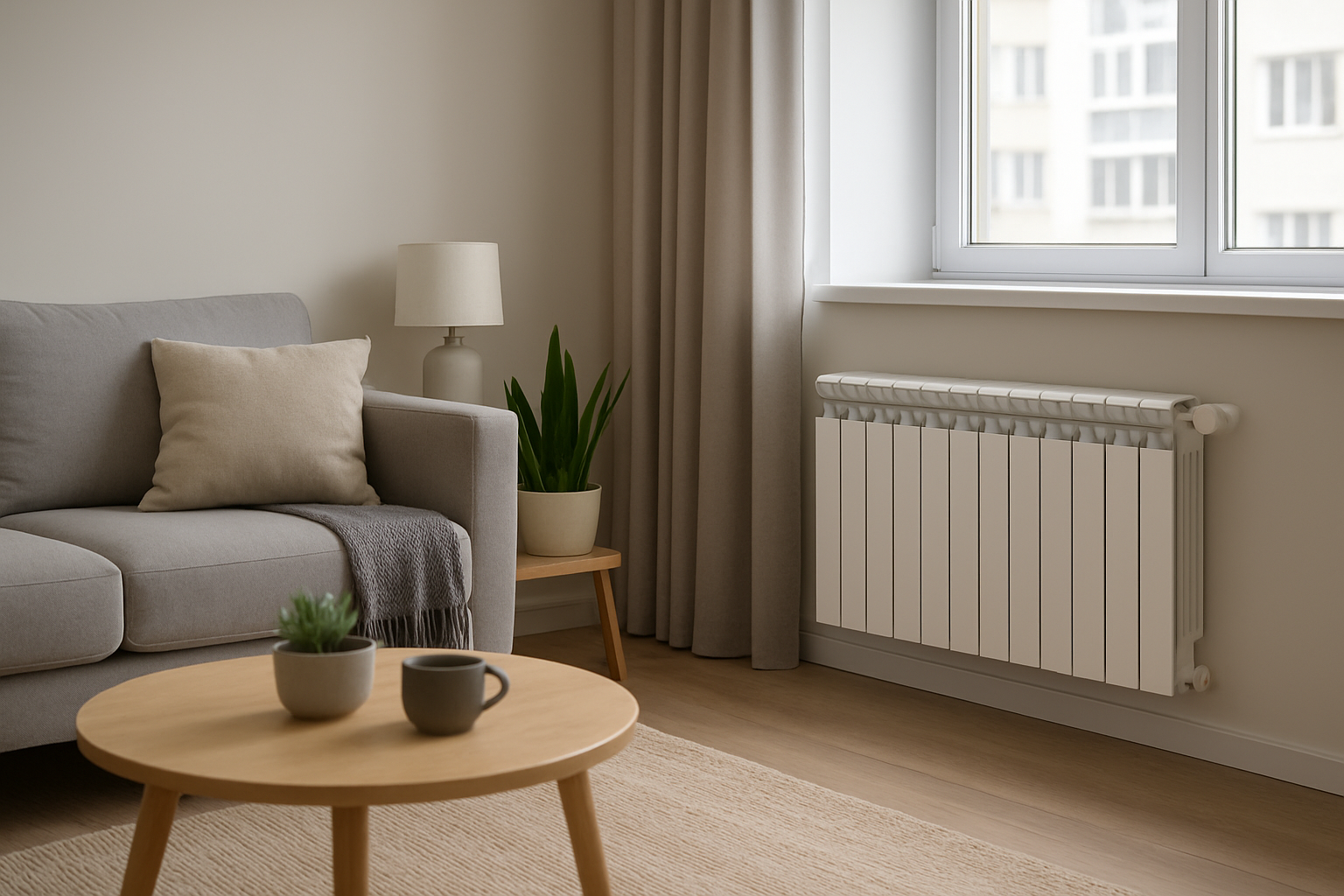 Why is my heater not reaching rooms? How to fix it