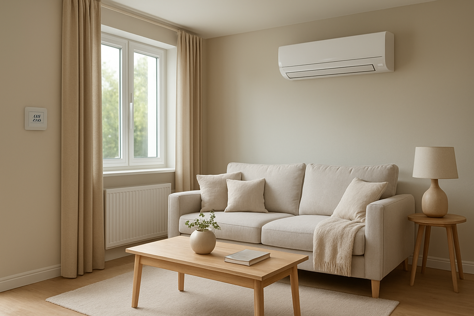 Why is my thermostat losing power overnight? How to fix it